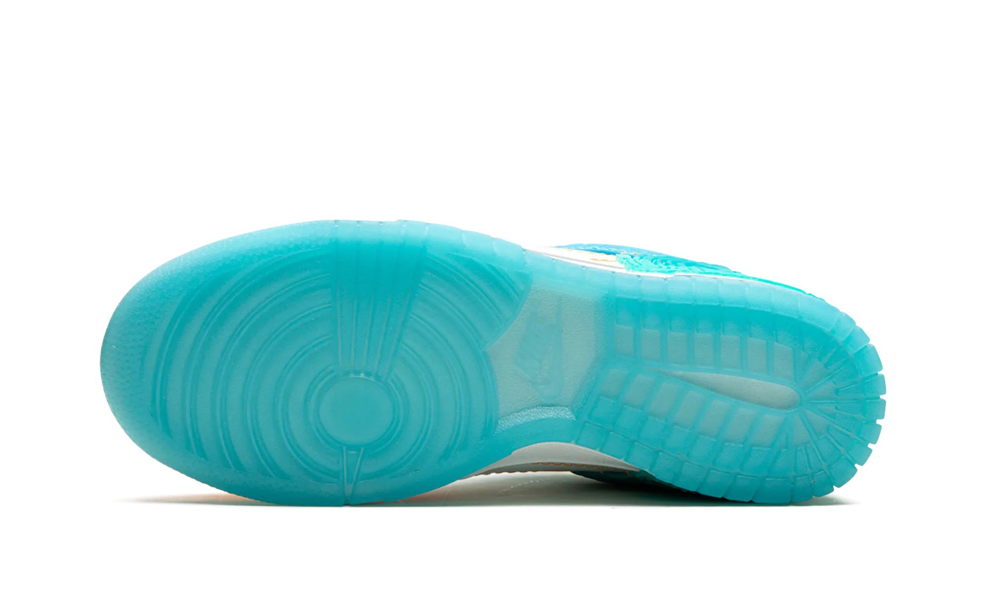 Flat Design Comfortable Outsole DUNK LO DISRUPT 2 WMNS "Serena Williams Design Crew"
