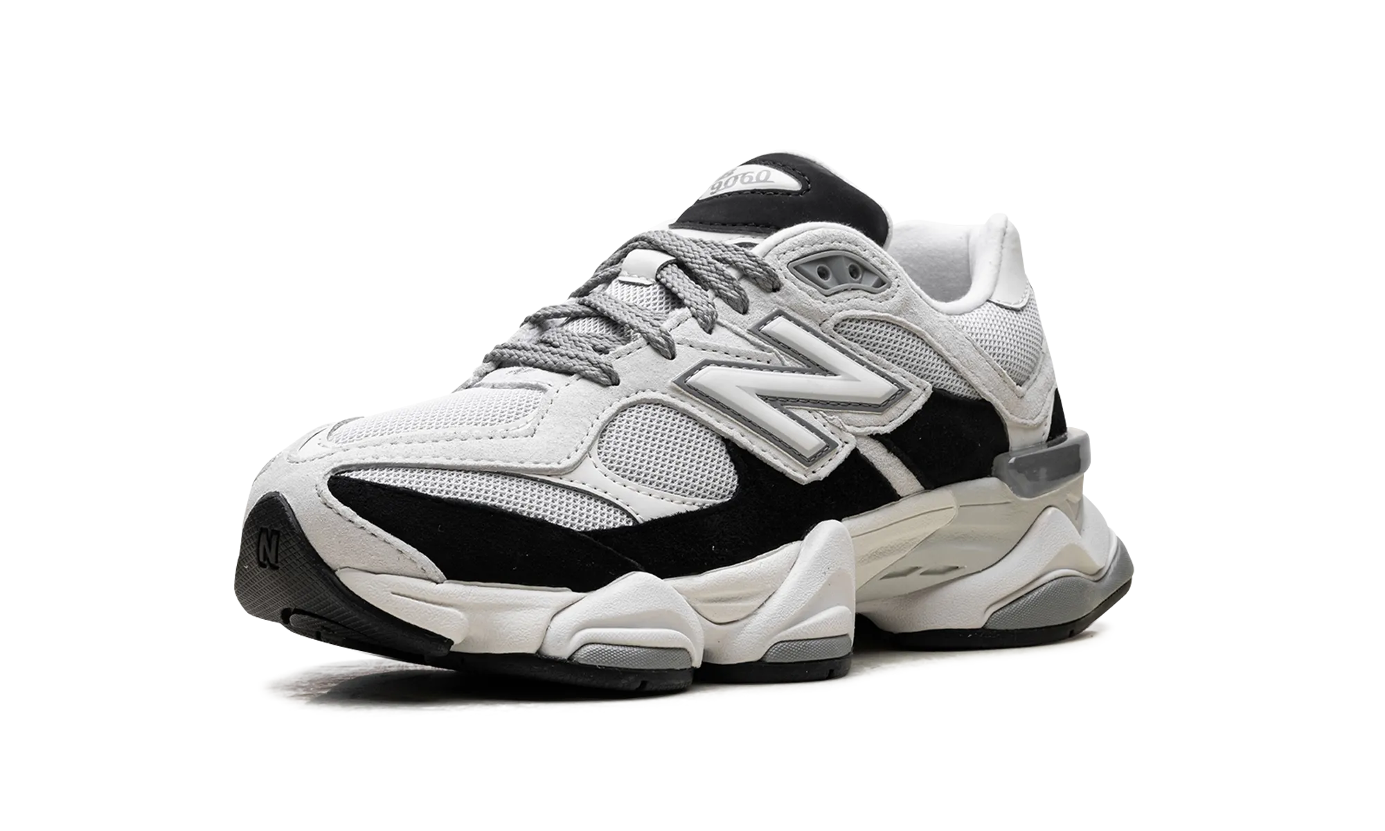 All Purpose 9060 "Grey Jet Black"
