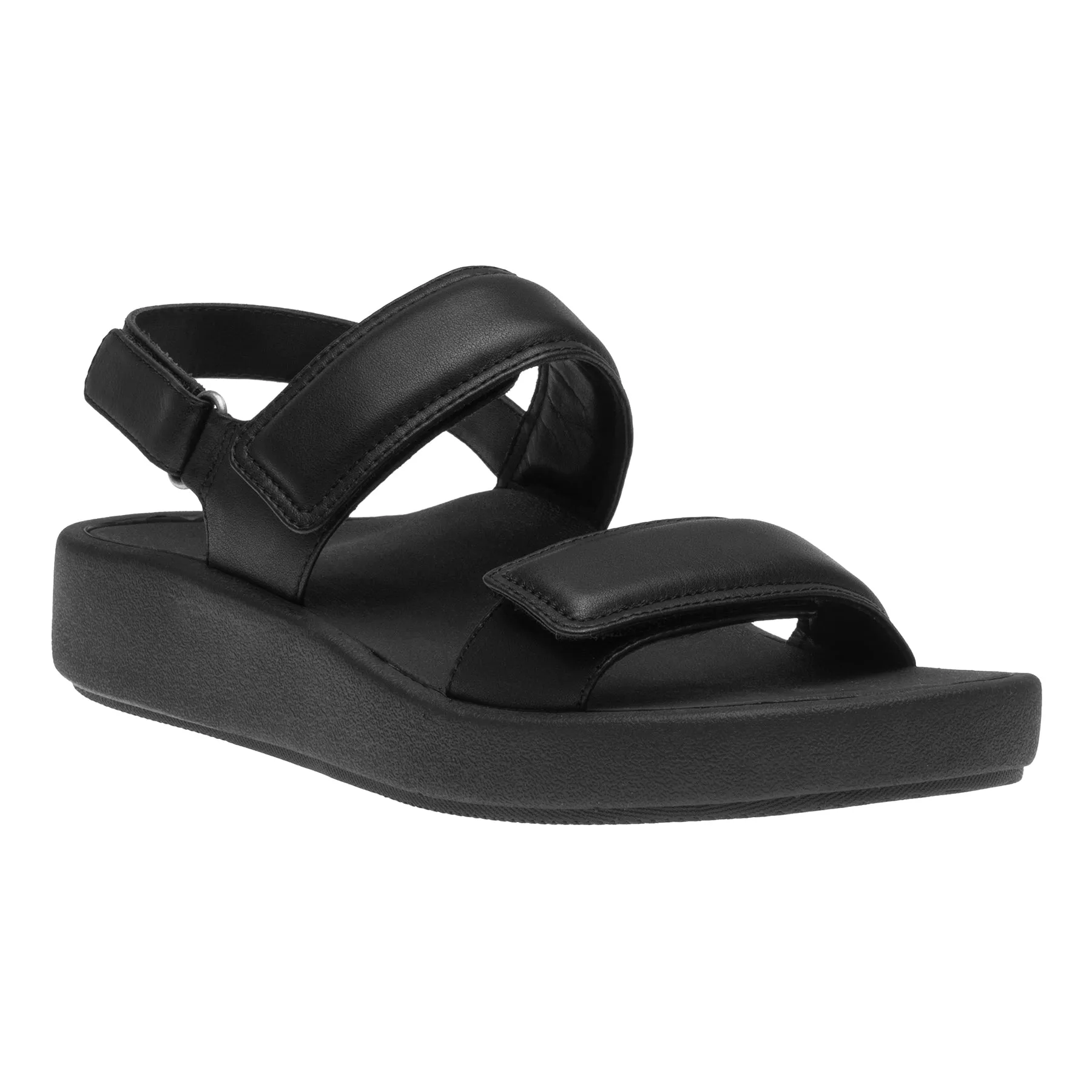 Soft Insole Paseo Sandal