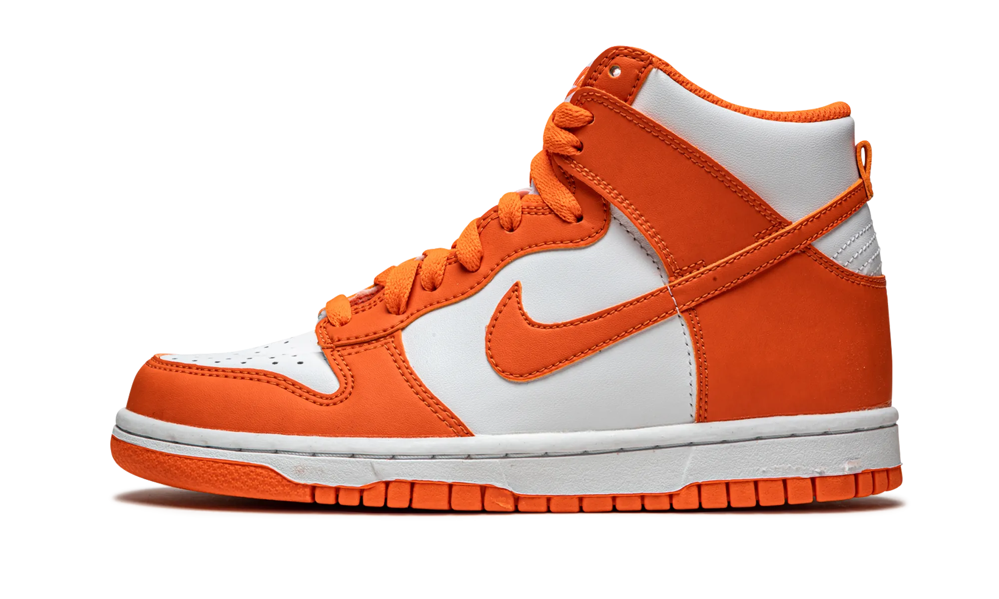 Day Tripper Supportive Design Dunk High GS "Syracuse"