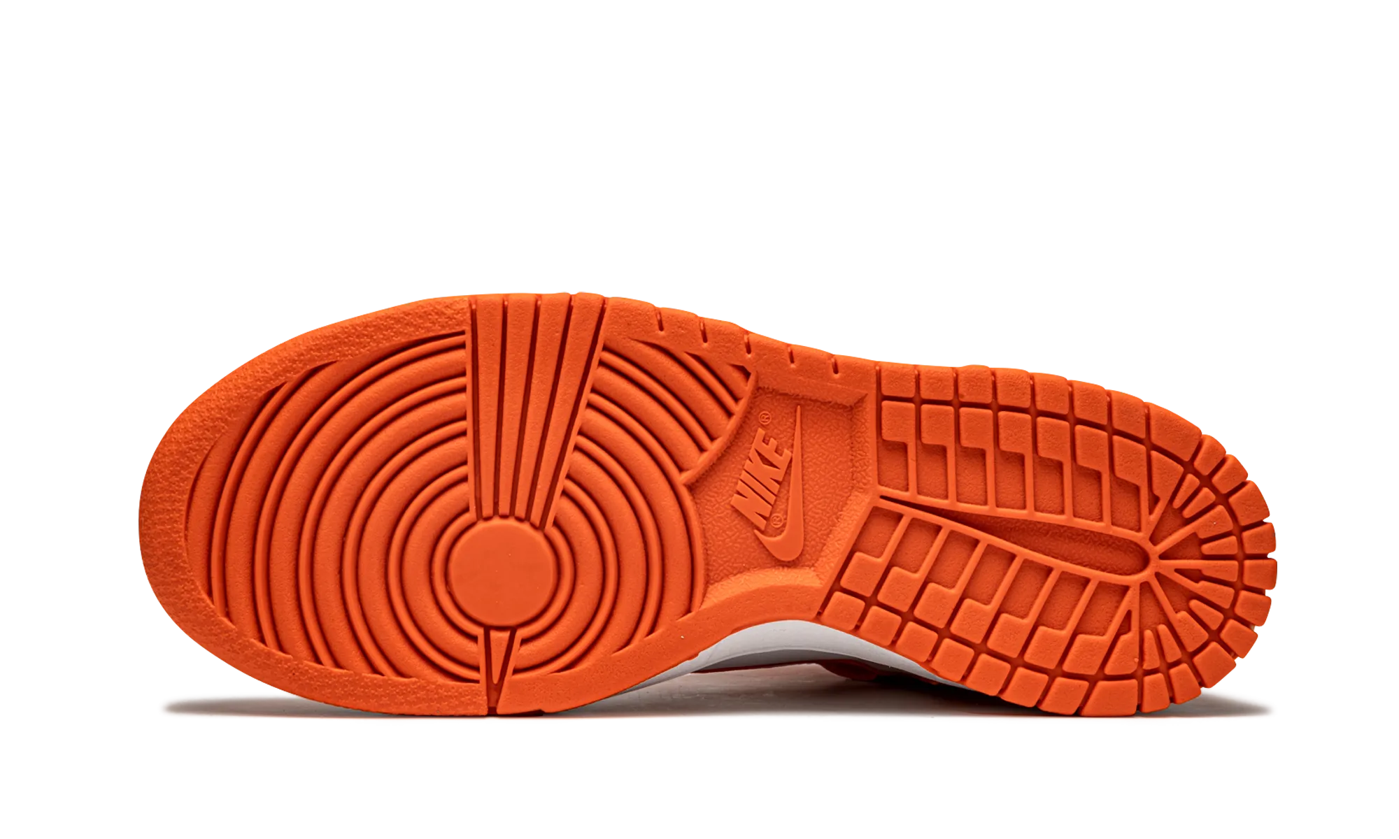 Dunk High GS "Syracuse" Sunrise Hike