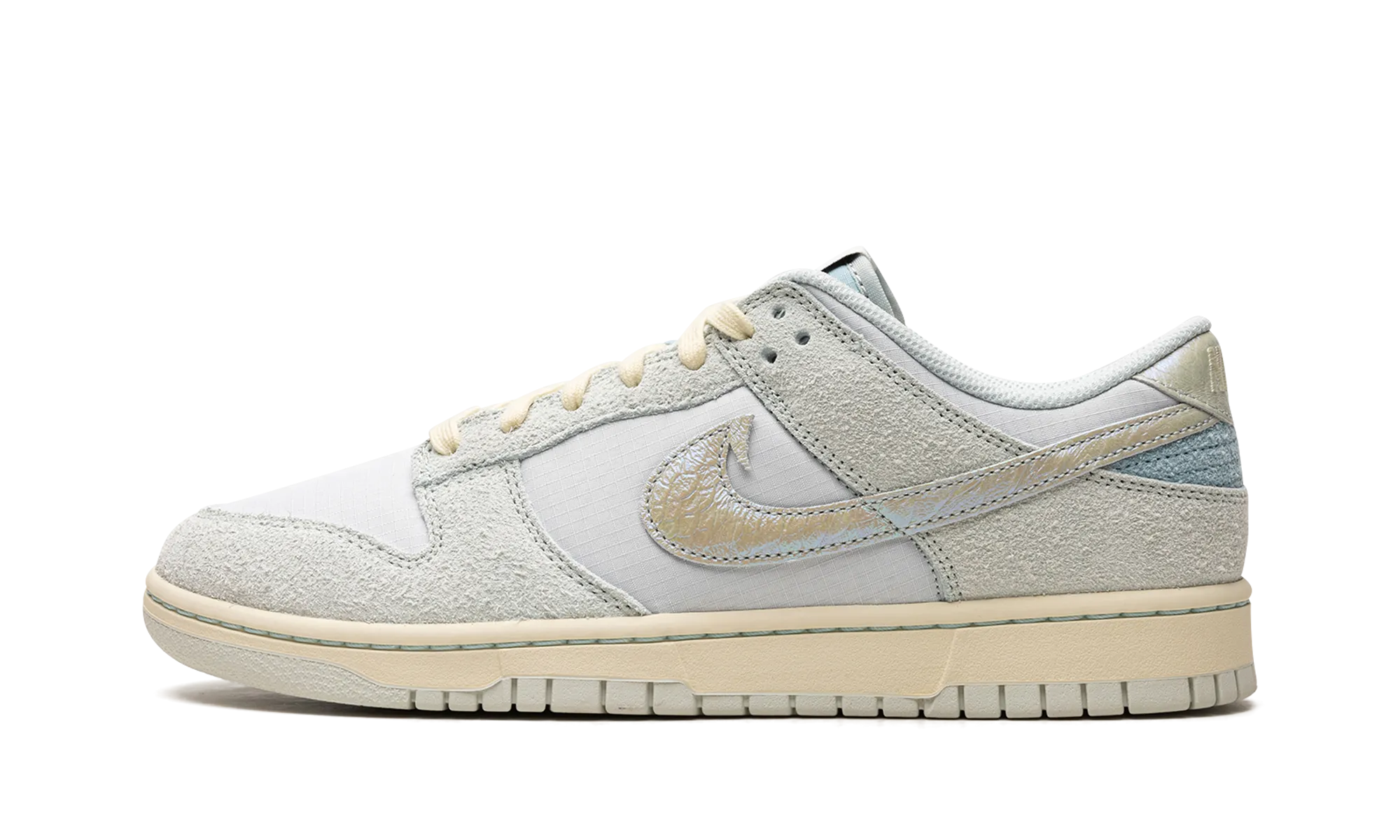 Lean Design Dunk Low Retro "Gone Fishing"