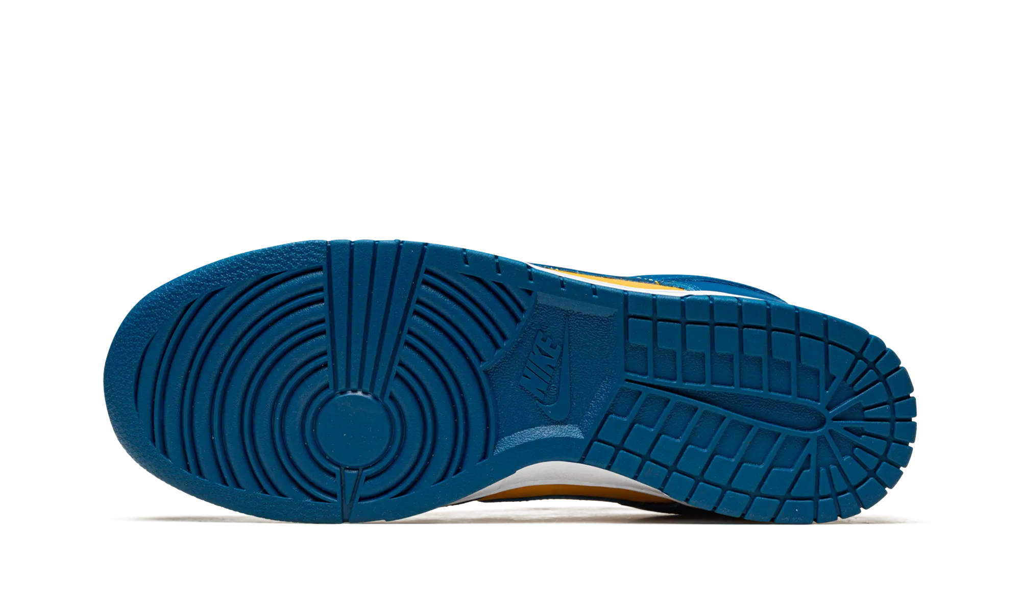 Dunk Low Retro "UCLA" synthetic leather