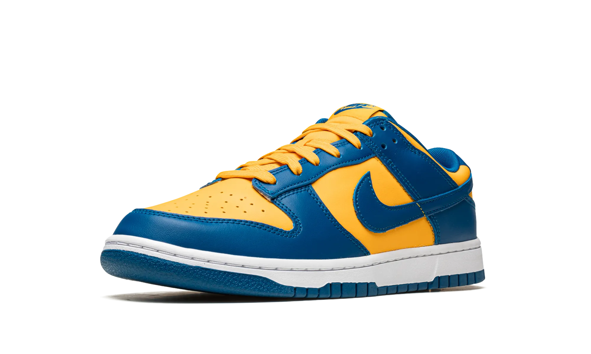 Dunk Low Retro "UCLA" breath easy