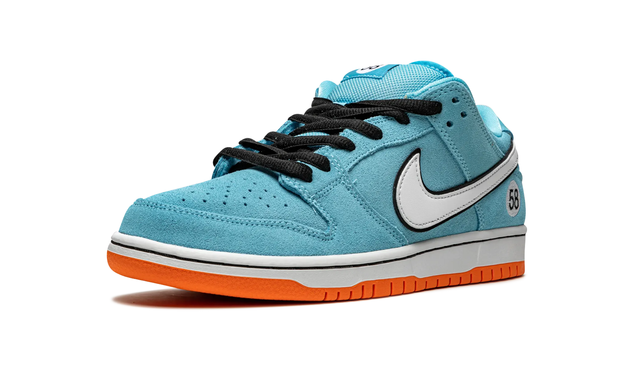 Urban Essential City Utility SB Dunk Low Pro "Gulf"
