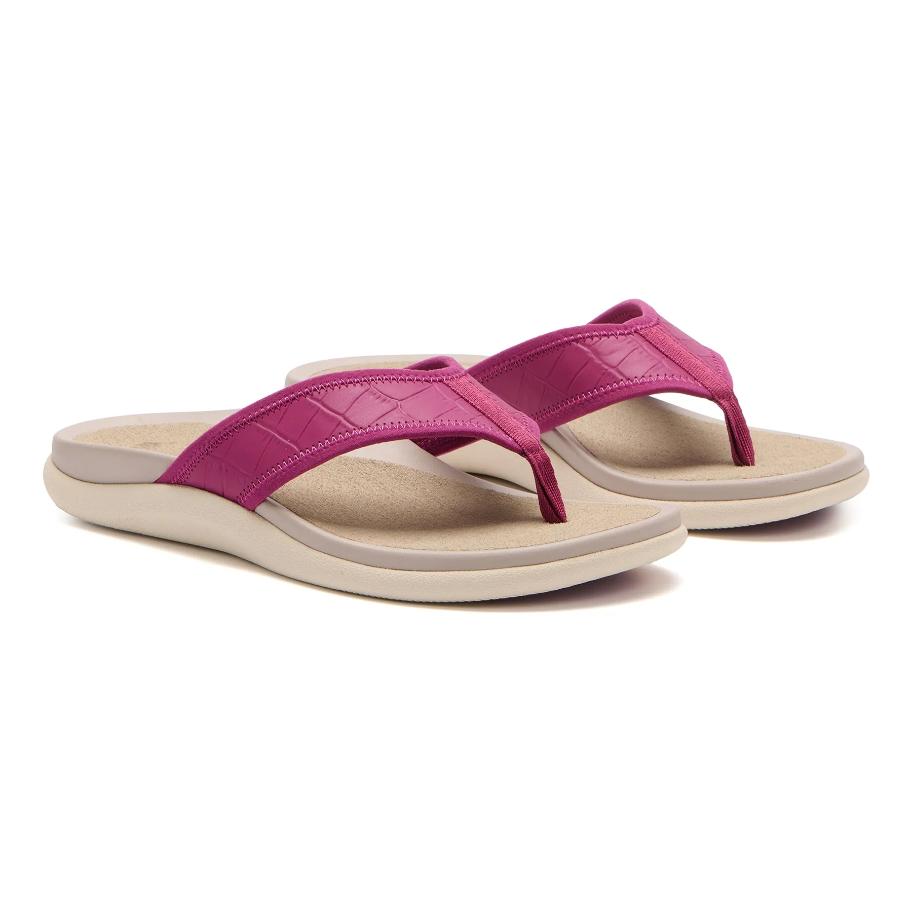 Laguna Sandal Sidewalk Ready Stylish and Practical