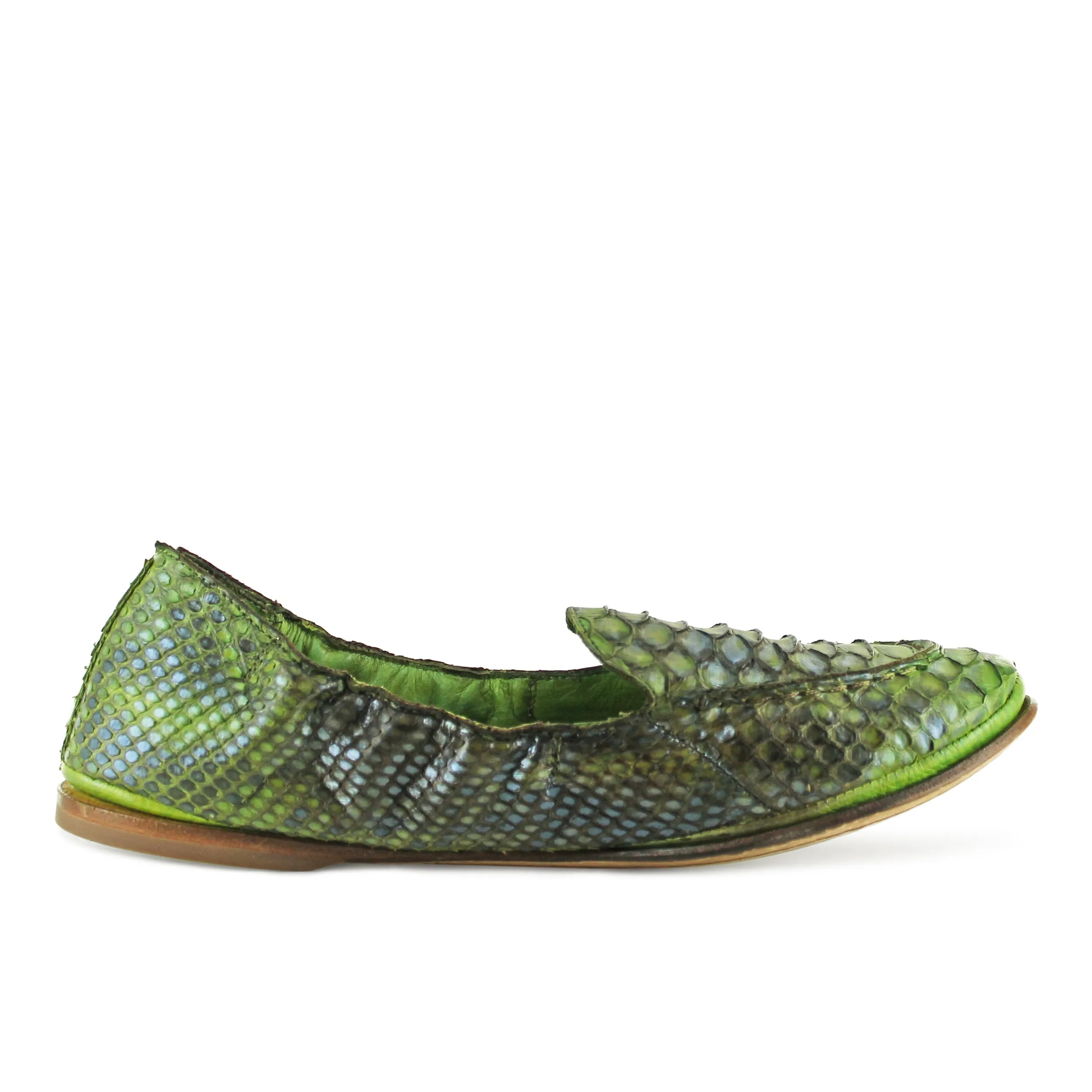 Classic Mood 13/51 - Pitone Verde