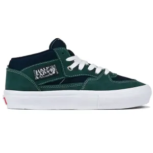 Dribble Step Vans Skate Half Cab Skateboarding Shoe