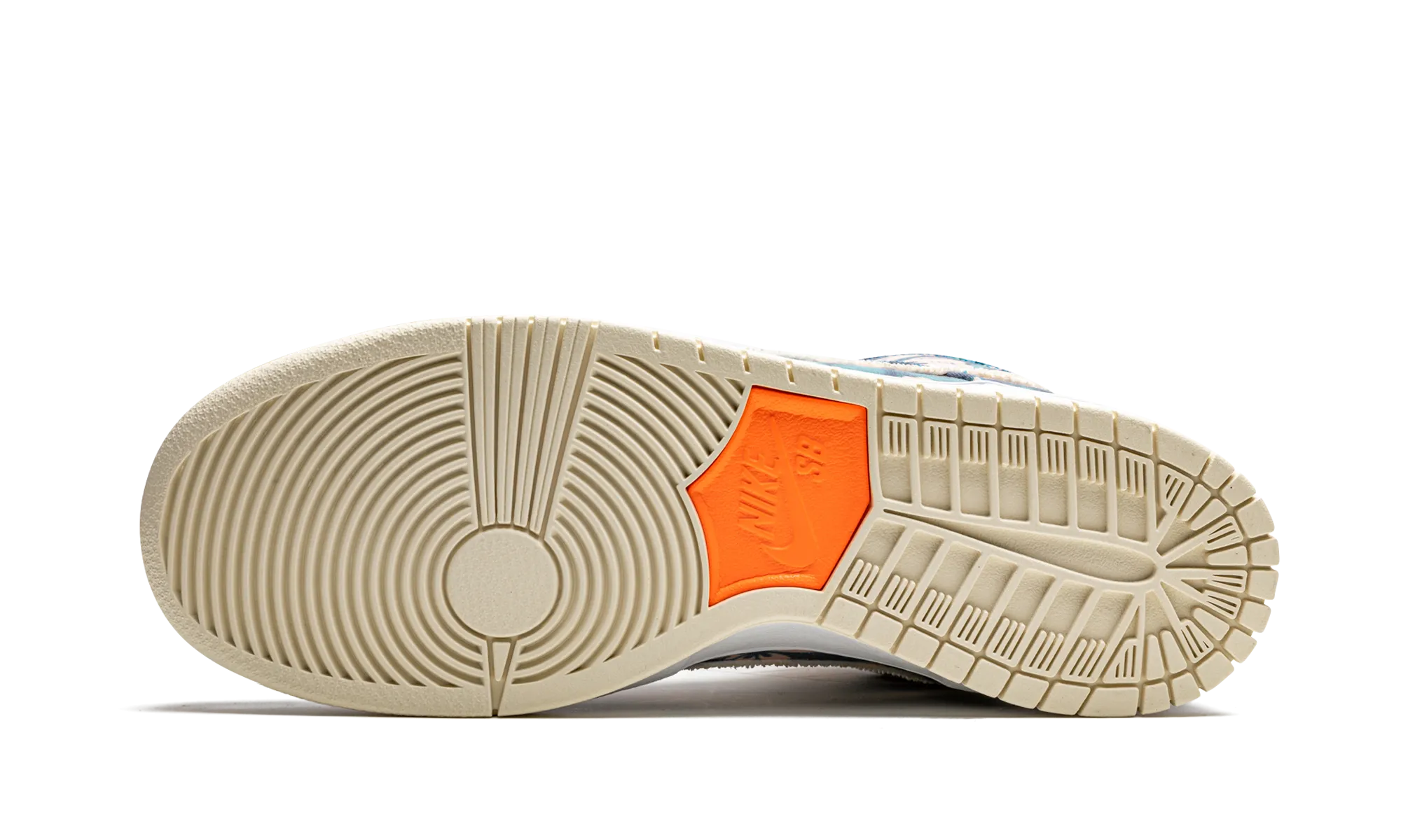 Minimalist Outfit SB Dunk High "Hawaii"