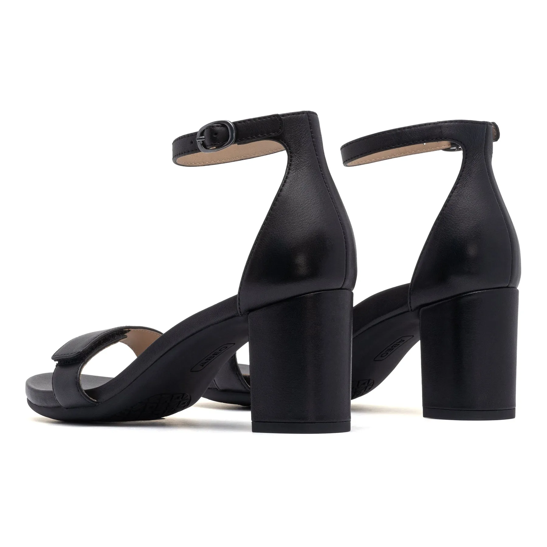 Tempo Strap Outdoor Ready Shoes