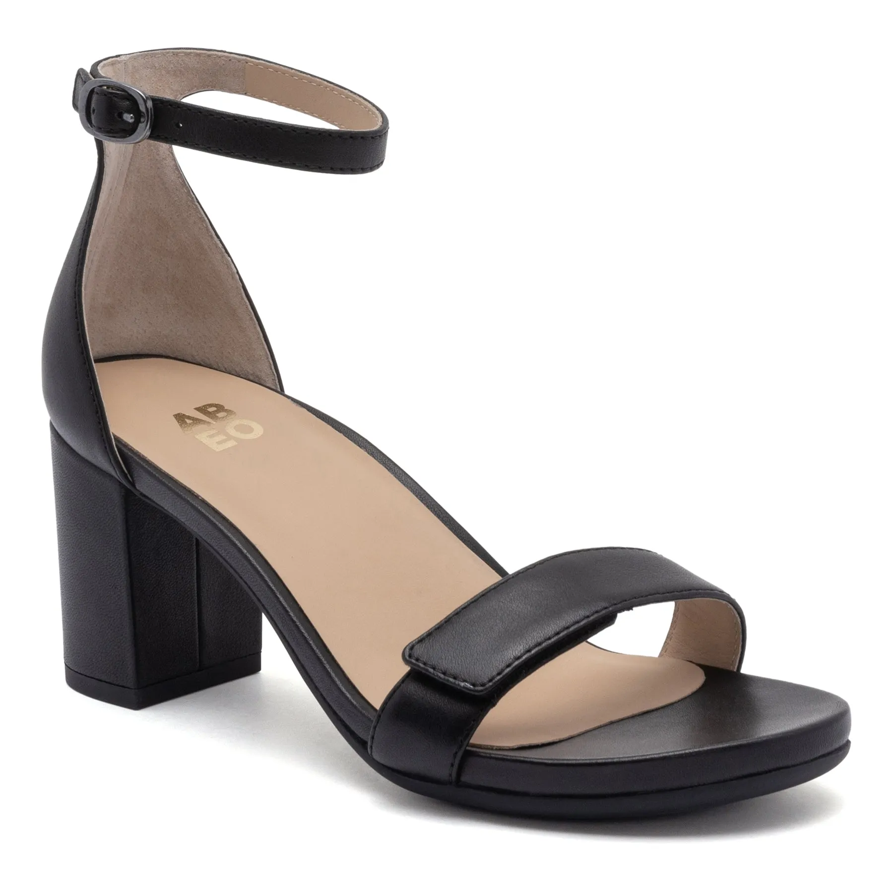 Tempo Strap Trendy Vacation Sandals Smart Look