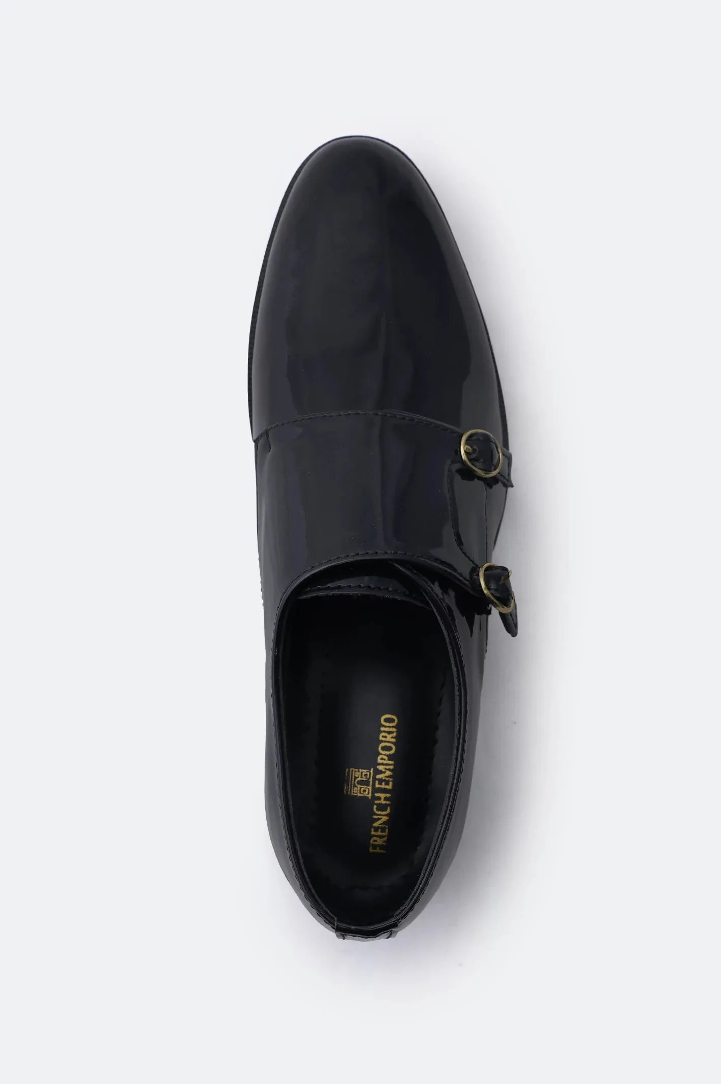 Dance Fit Formal Shoes For Men