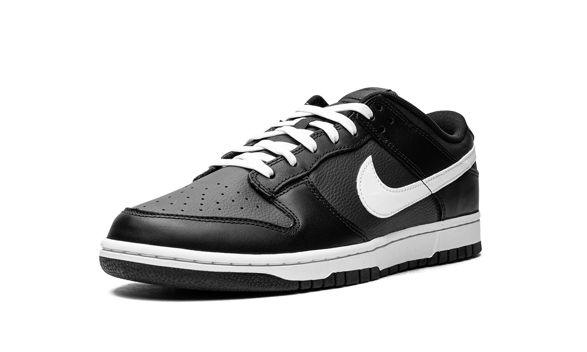 Relax Day Partner Pace Dunk Low Retro "Black Panda"