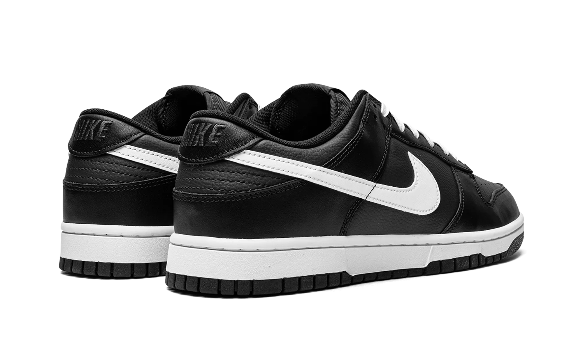 Chill Moment Kids Pick Dunk Low Retro "Black Panda"