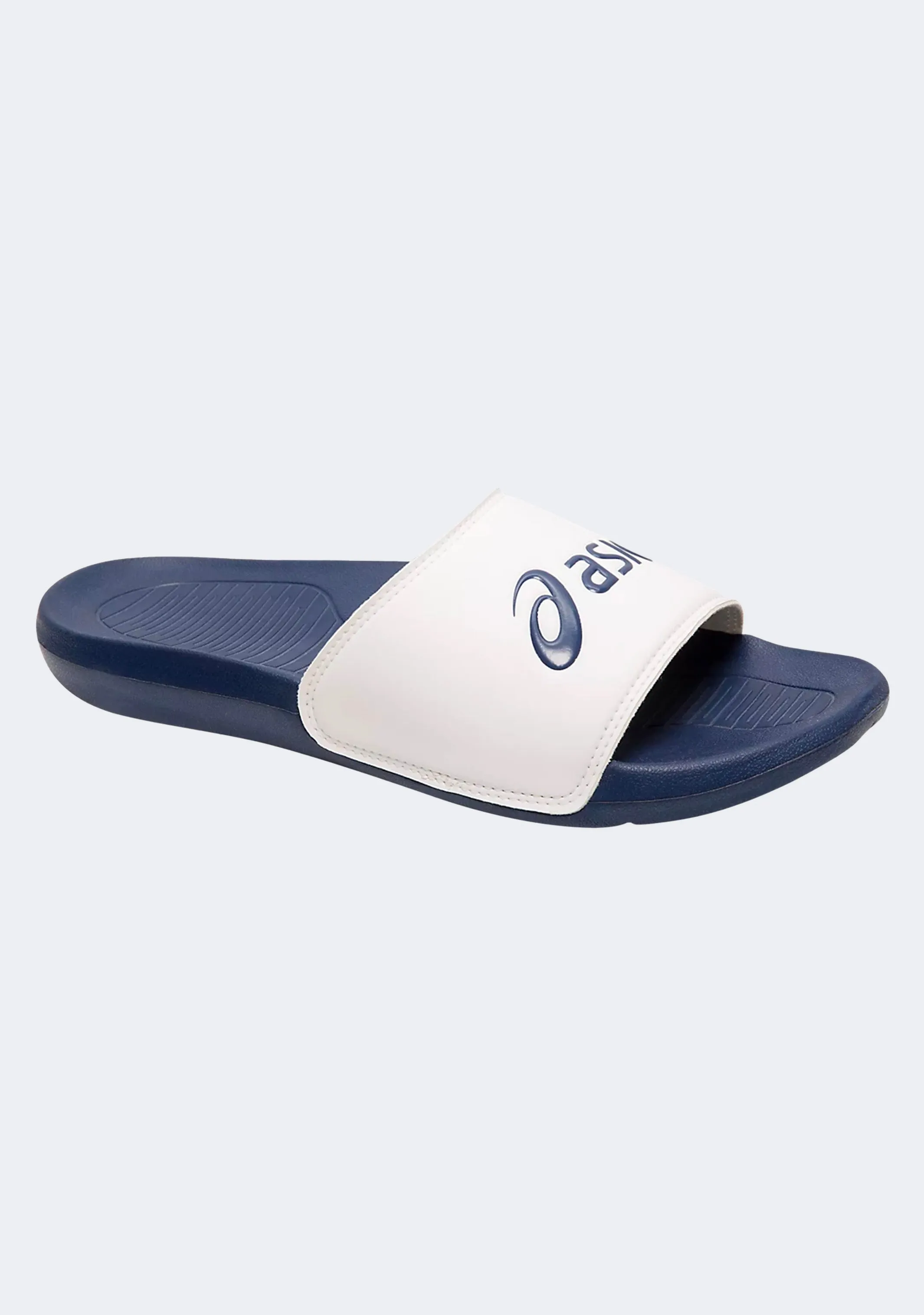 Asics Men's AS003 Slides Easy Beach Slip Durable Rubber Outsole
