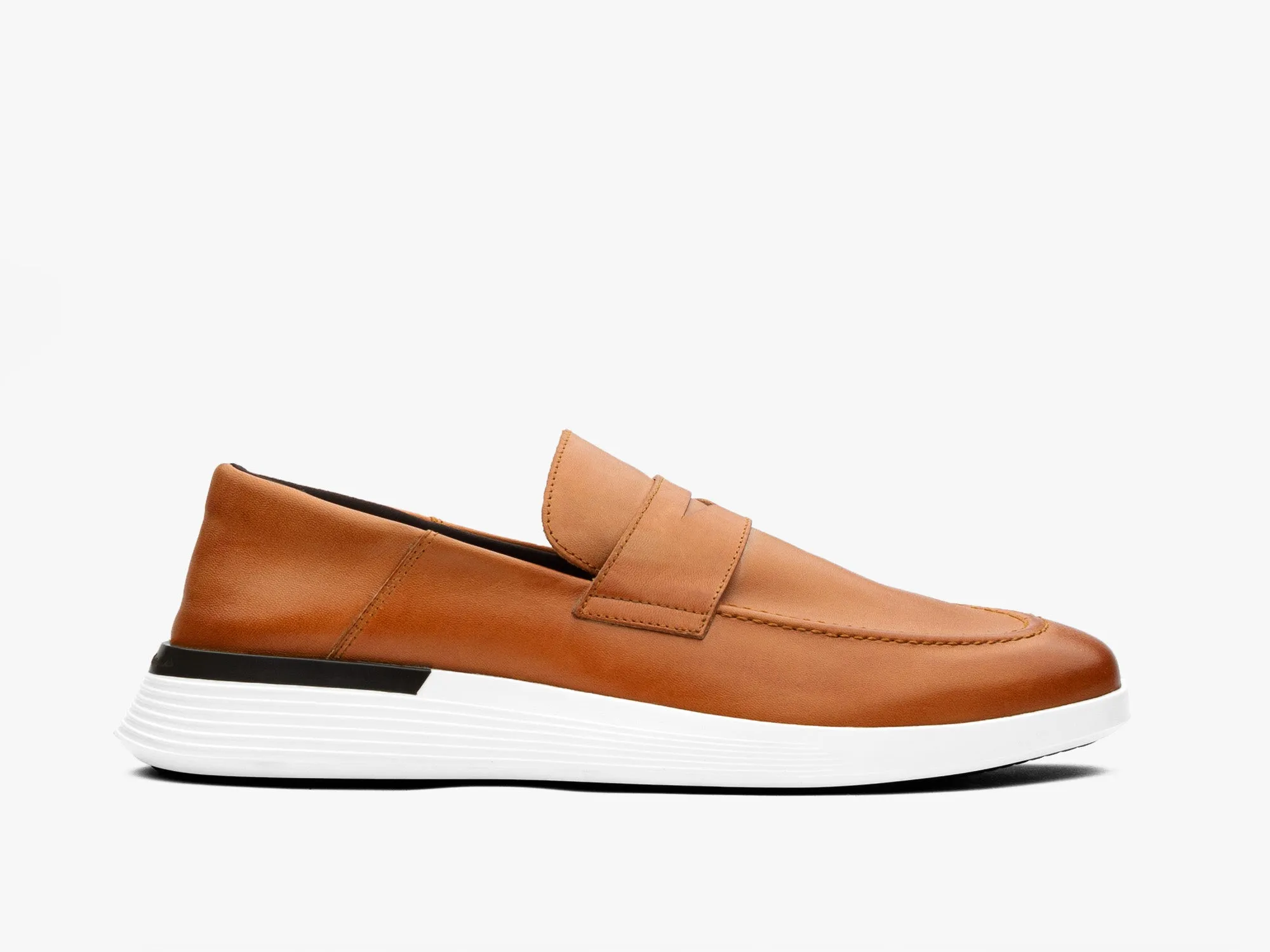 Quick Access Eco Friendly Crossover? Loafer