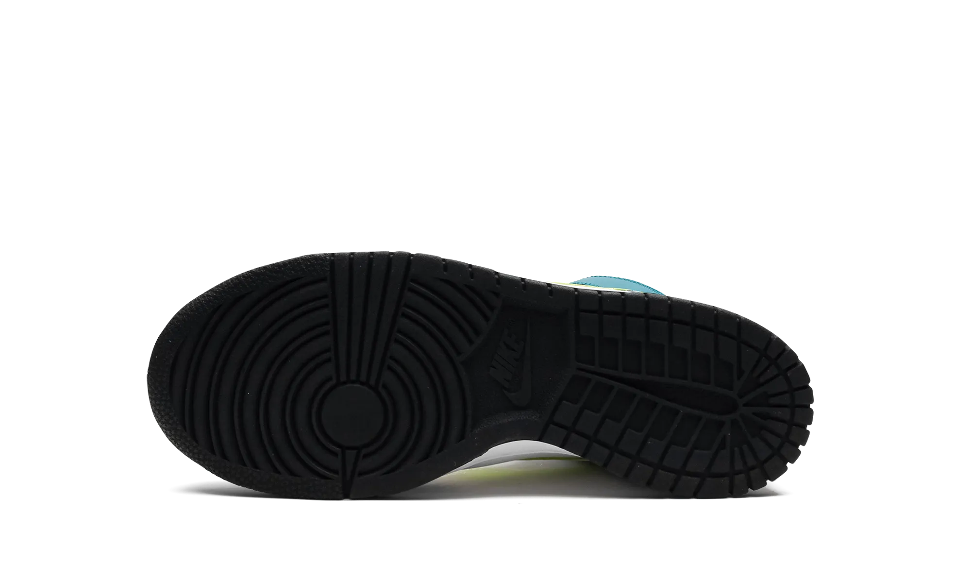 Dunk High Meadow Path