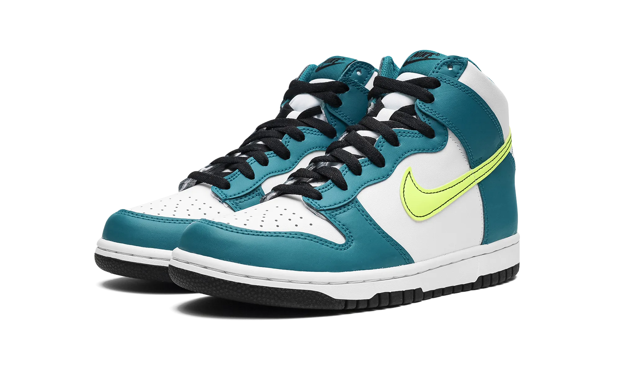 walking shoes Dunk High