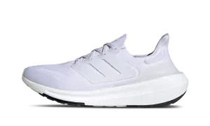 ULTRABOOST LIGHT "Black" Fast Step