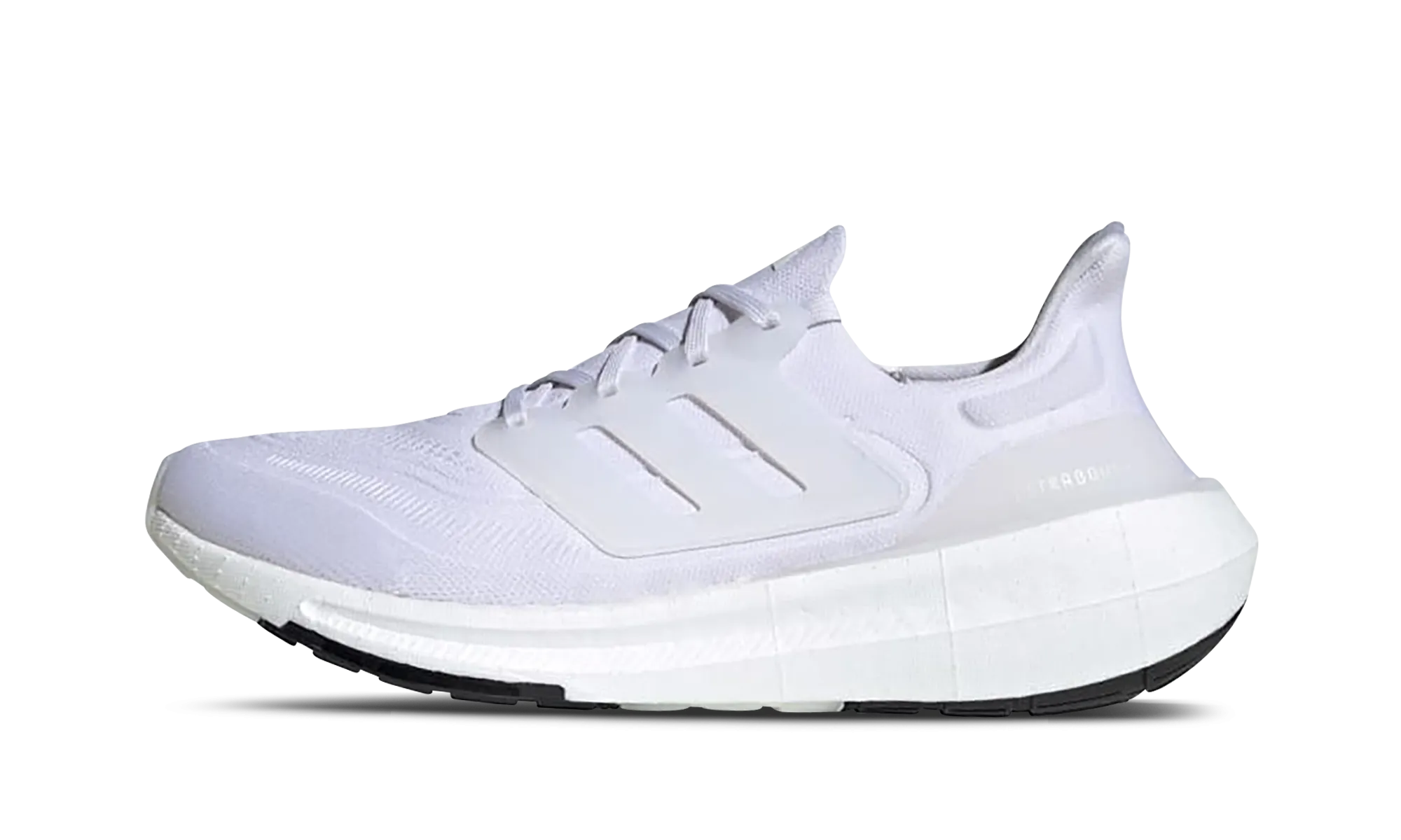 Minimal Touch ULTRABOOST LIGHT "Black"