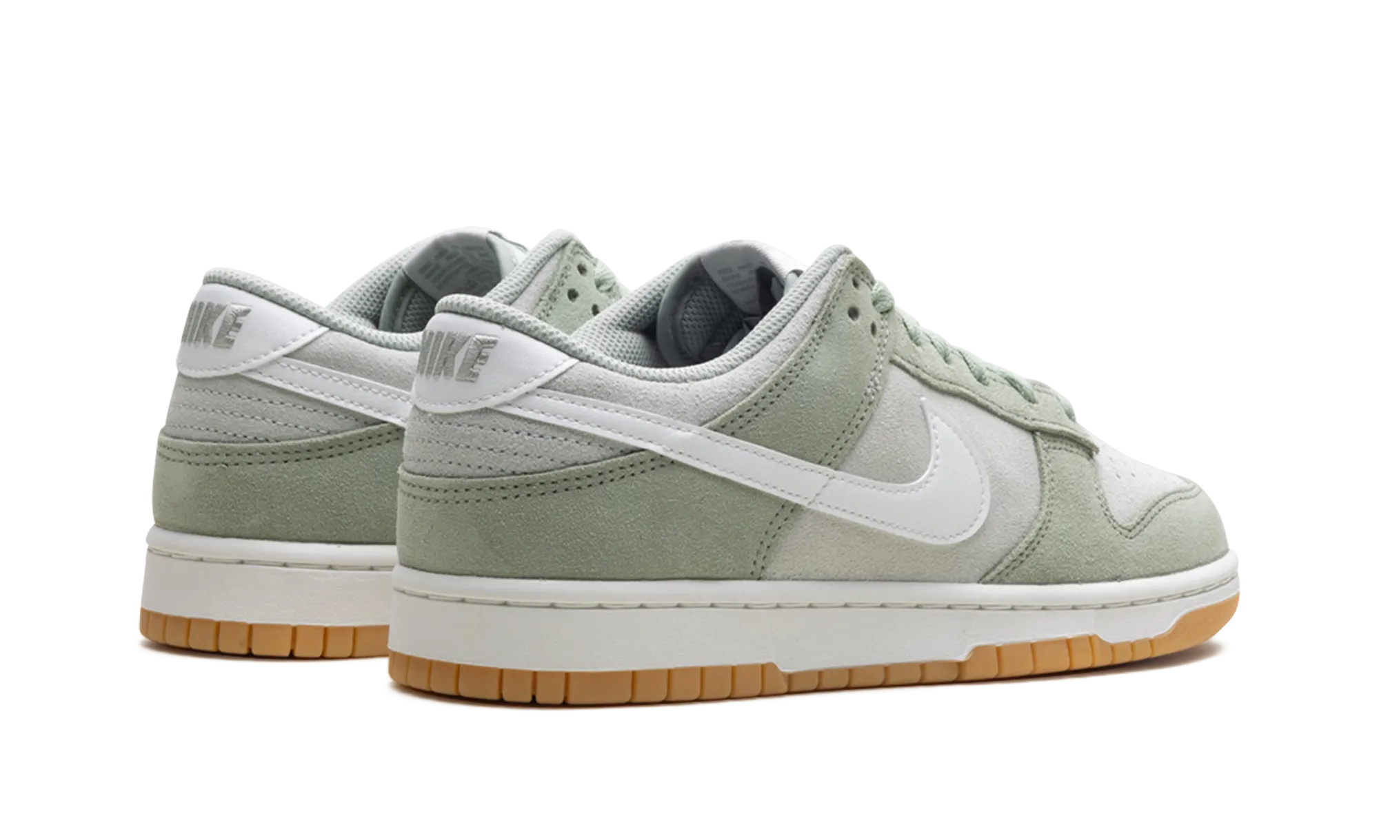 Dunk Low SE "Jade Horizon" portable