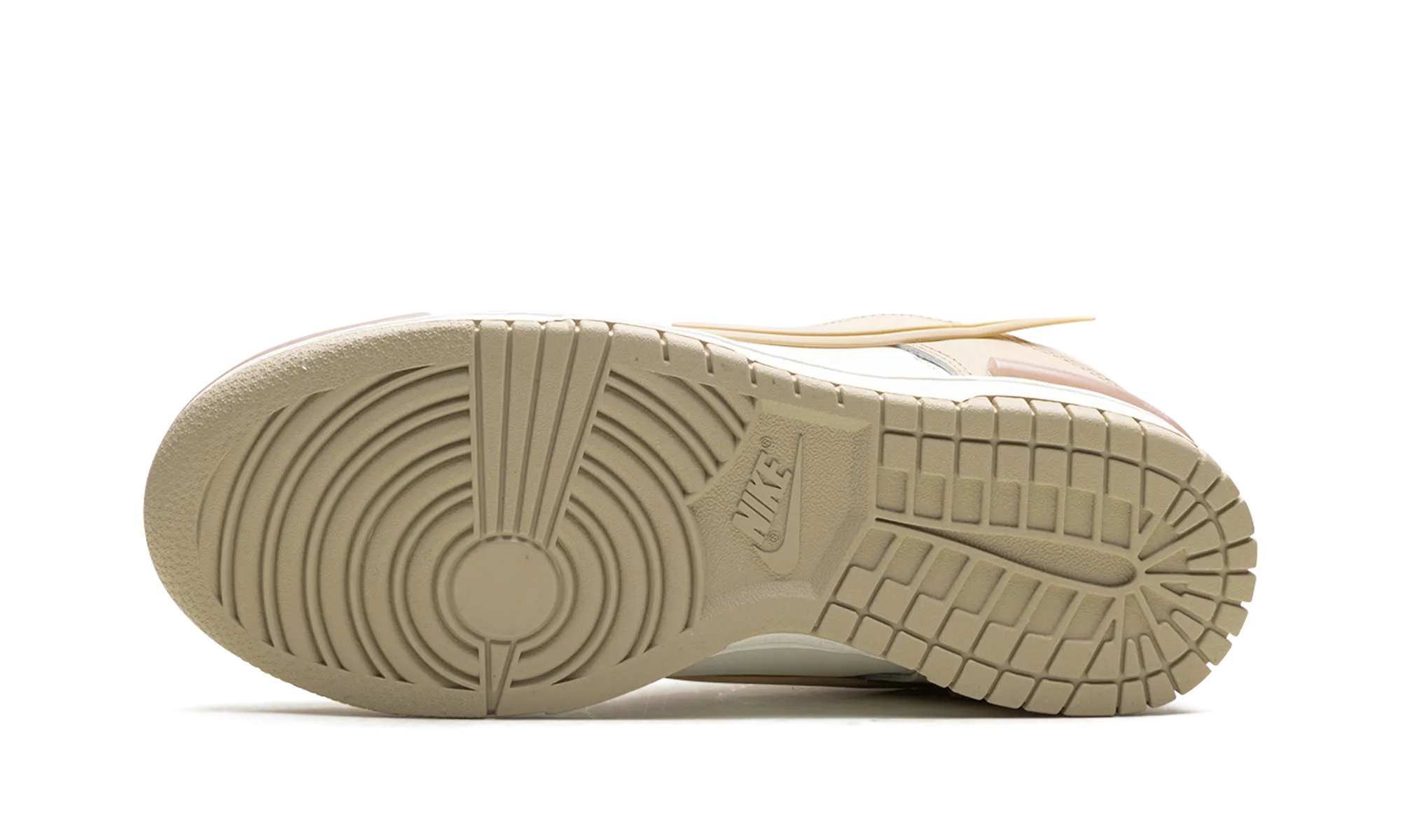 DUNK LO TIST WMNS "Sanddrift" Tide Hike Easy Movement