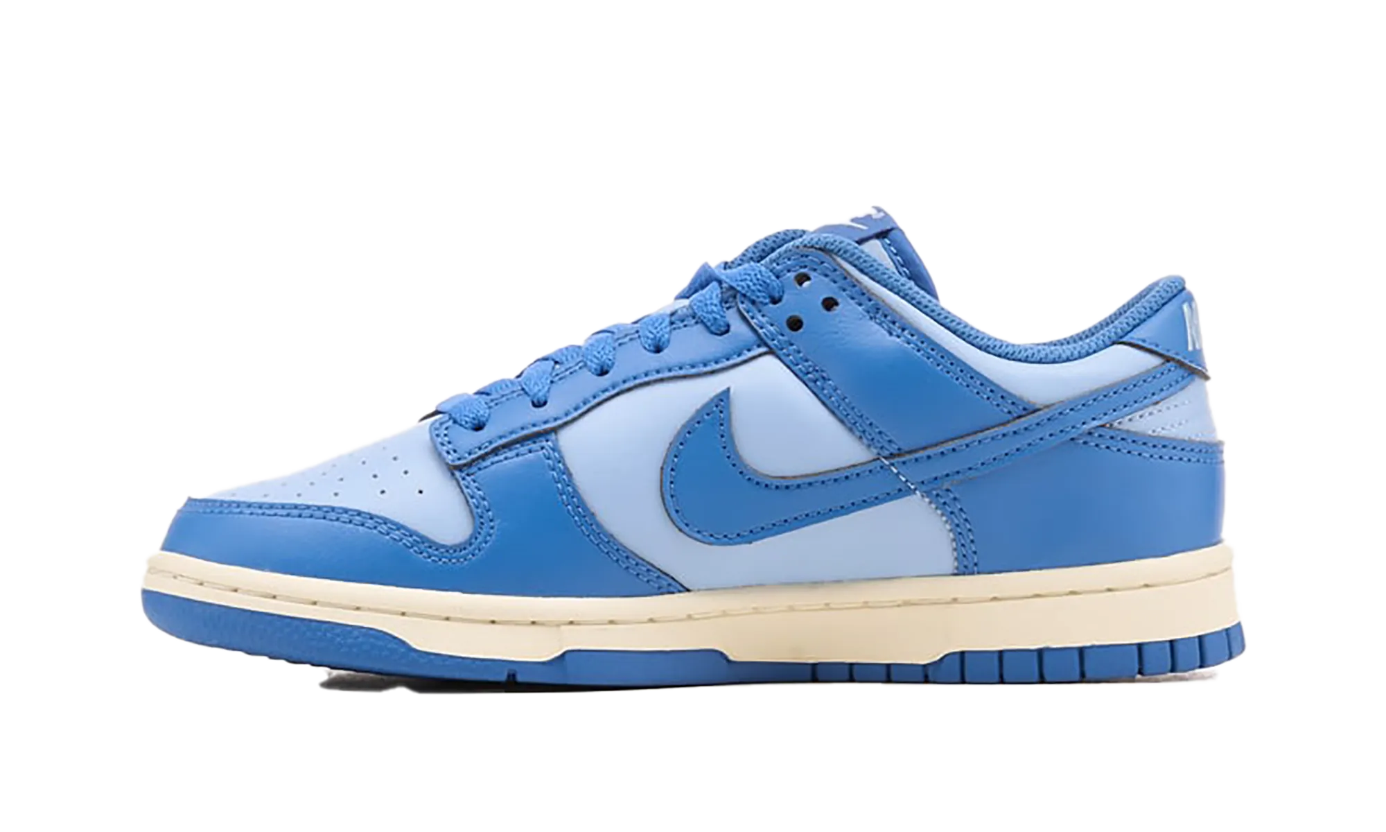 Winter Fit Stay Active Dunk Low "Psychic Blue"