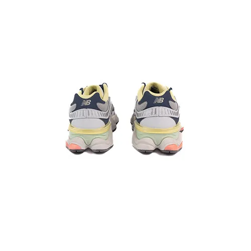 Wear resistant Fog Hike New Balance 9060 - Blue Blue