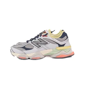 New Balance 9060 - Blue Blue Timeless Comfort