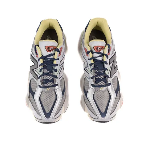 New Balance 9060 - Blue Blue Daily Errand Ultra Pace