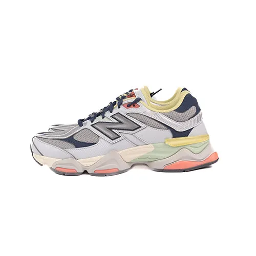 New Balance 9060 - Blue Blue SlipOn