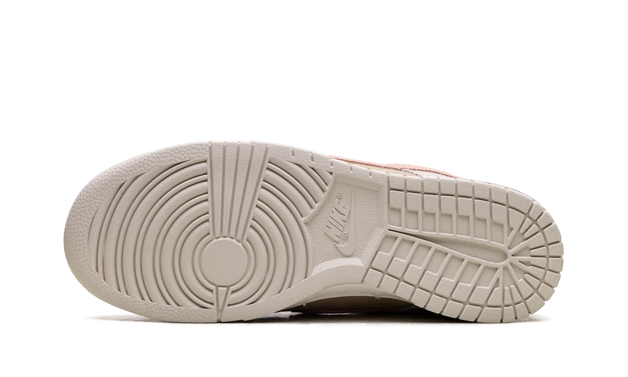 Casual Wear Dunk Low WMNS "Phantom Washed Coral"