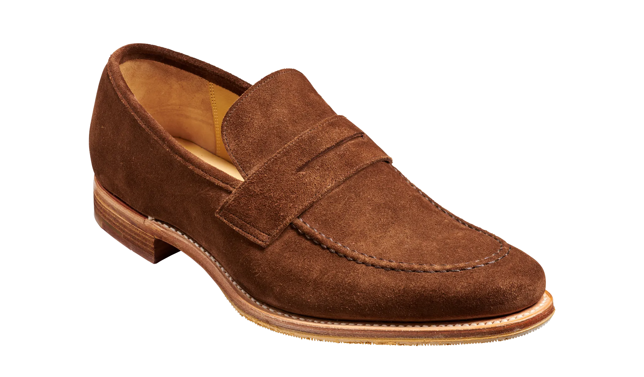 Gates - Castagnia Suede Sunny Wear Fashion Fit