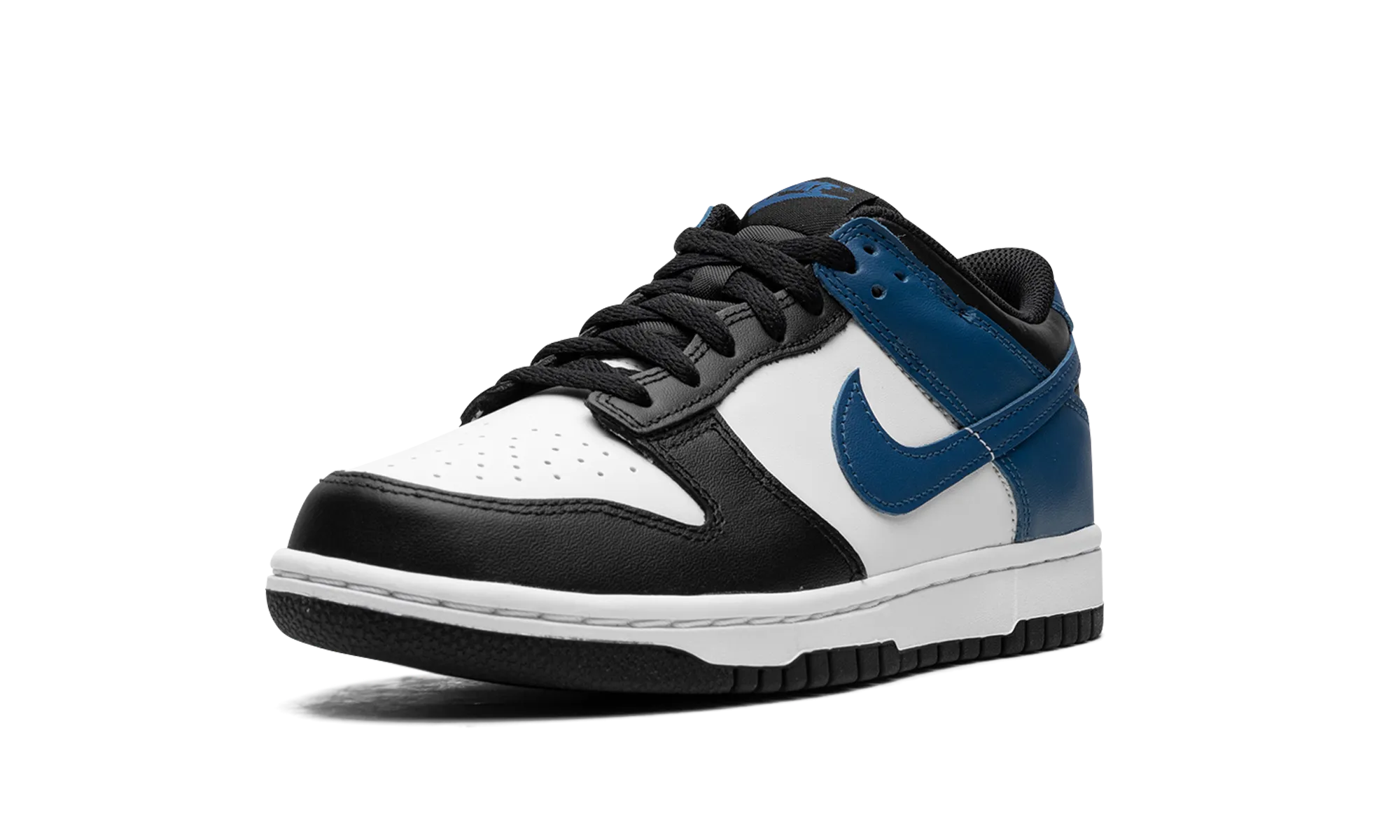Moisture control Dunk Low GS "Industrial Blue"