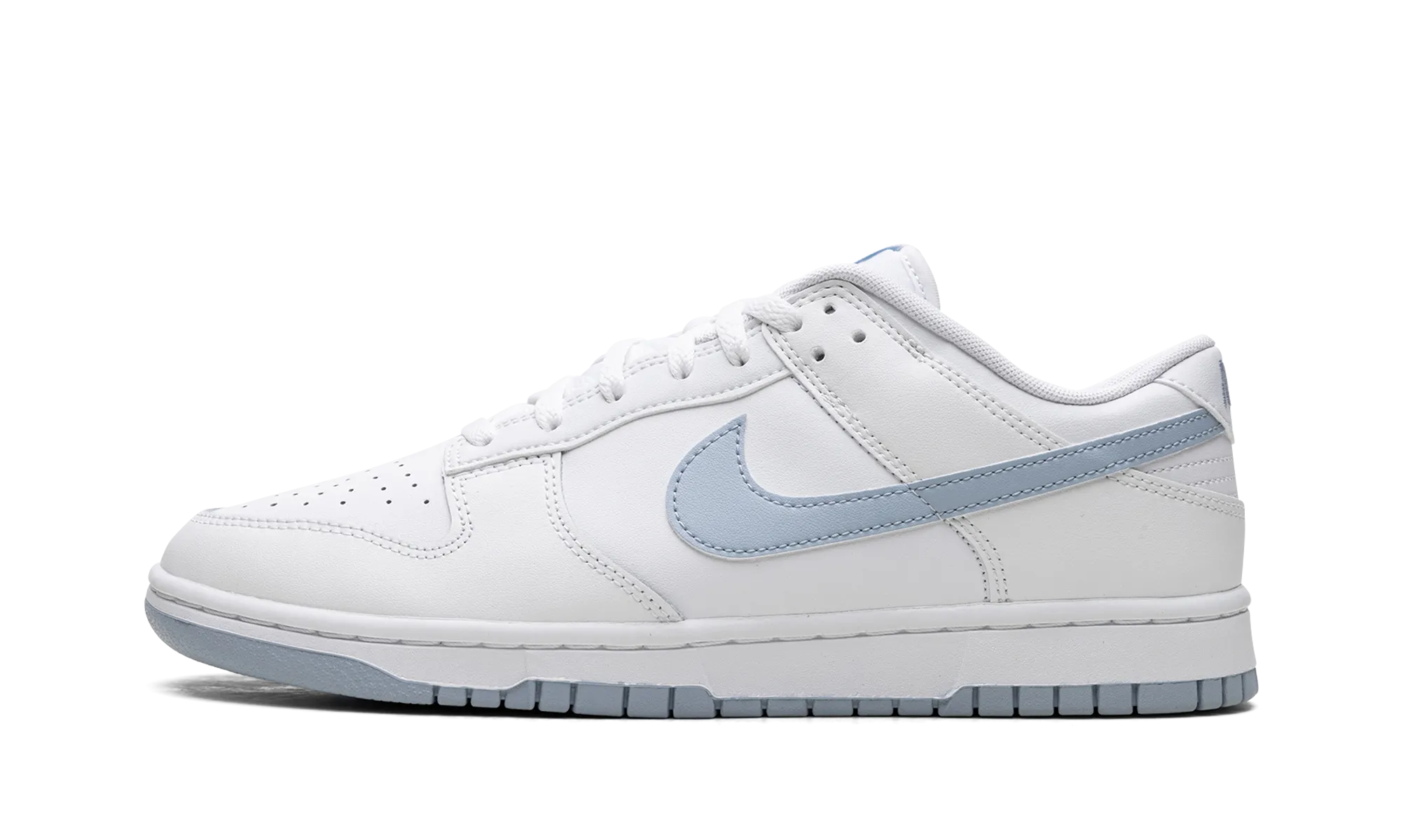 NIKE DUNK LOW "Light Armory Blue" Light Journey