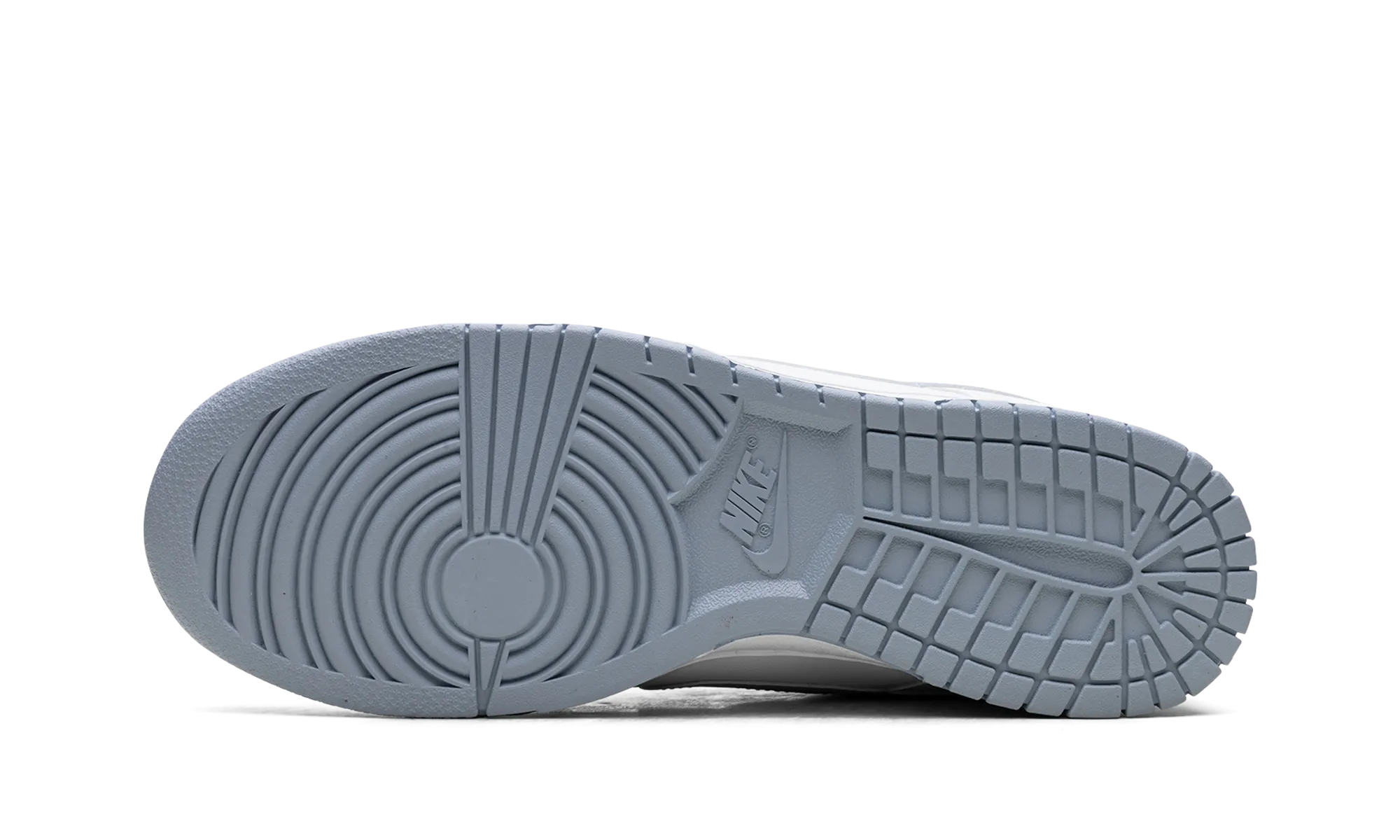 NIKE DUNK LOW "Light Armory Blue" Relaxed Days Reinforced   toe