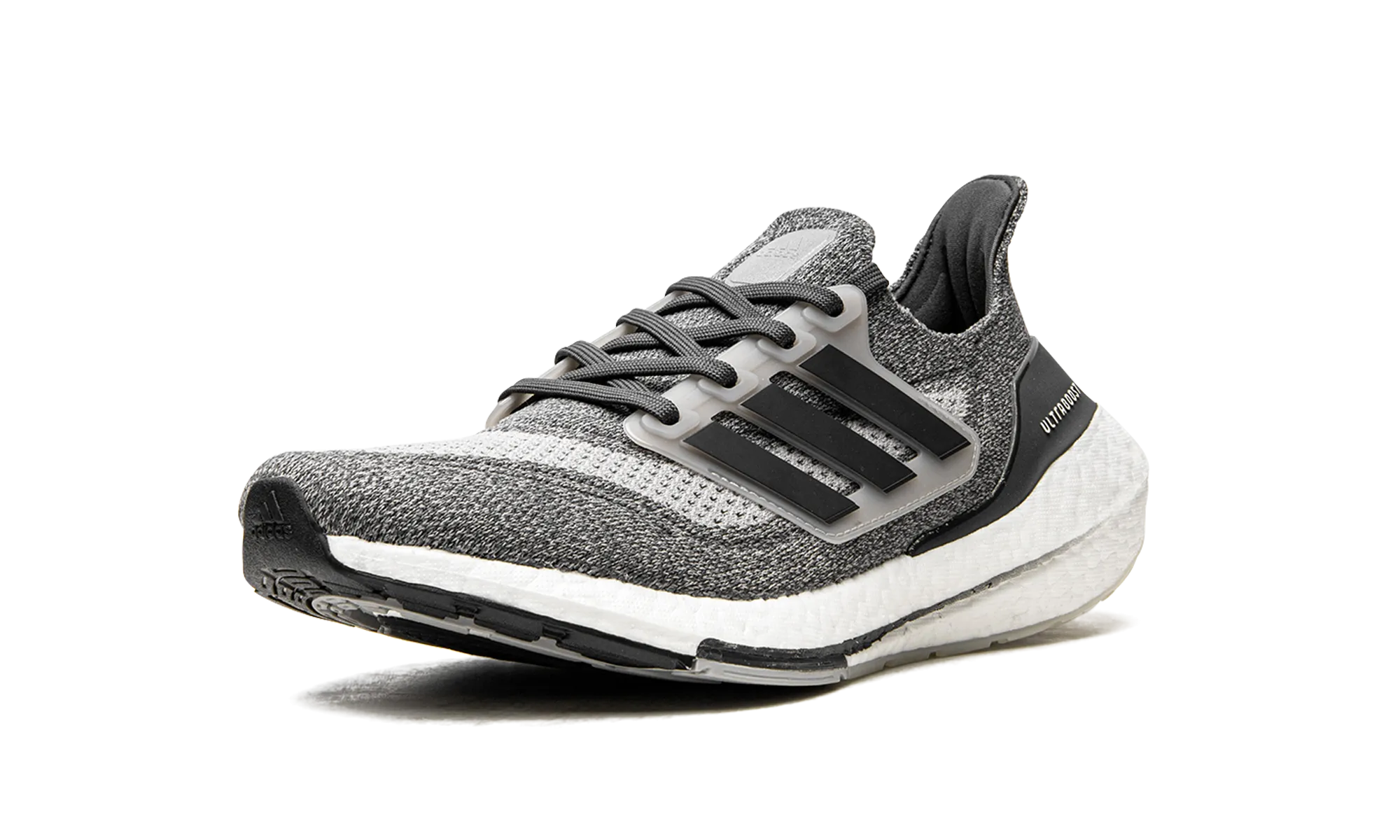 Ultraboost 21 "Parley" Heel