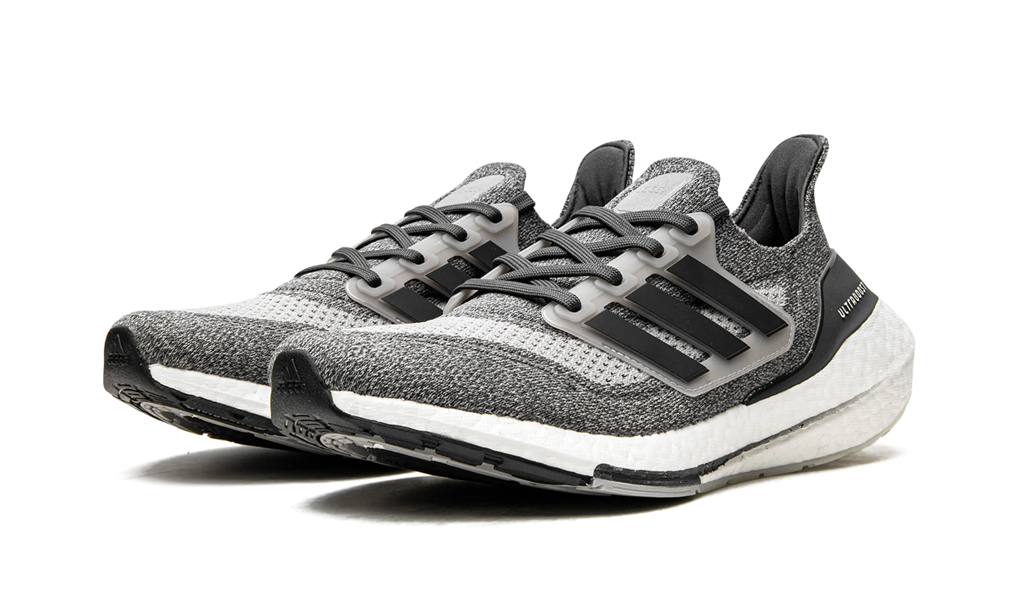 Ultraboost 21 "Parley" Walk in Style Breathable Inside