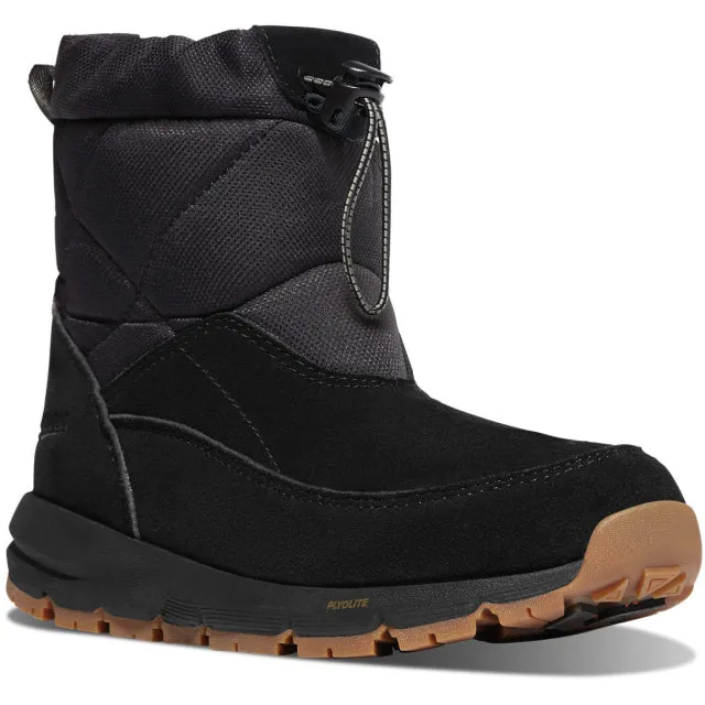 Fashion Choice Grippy Outsole Daily Walks Women's Cloud Cap 400G