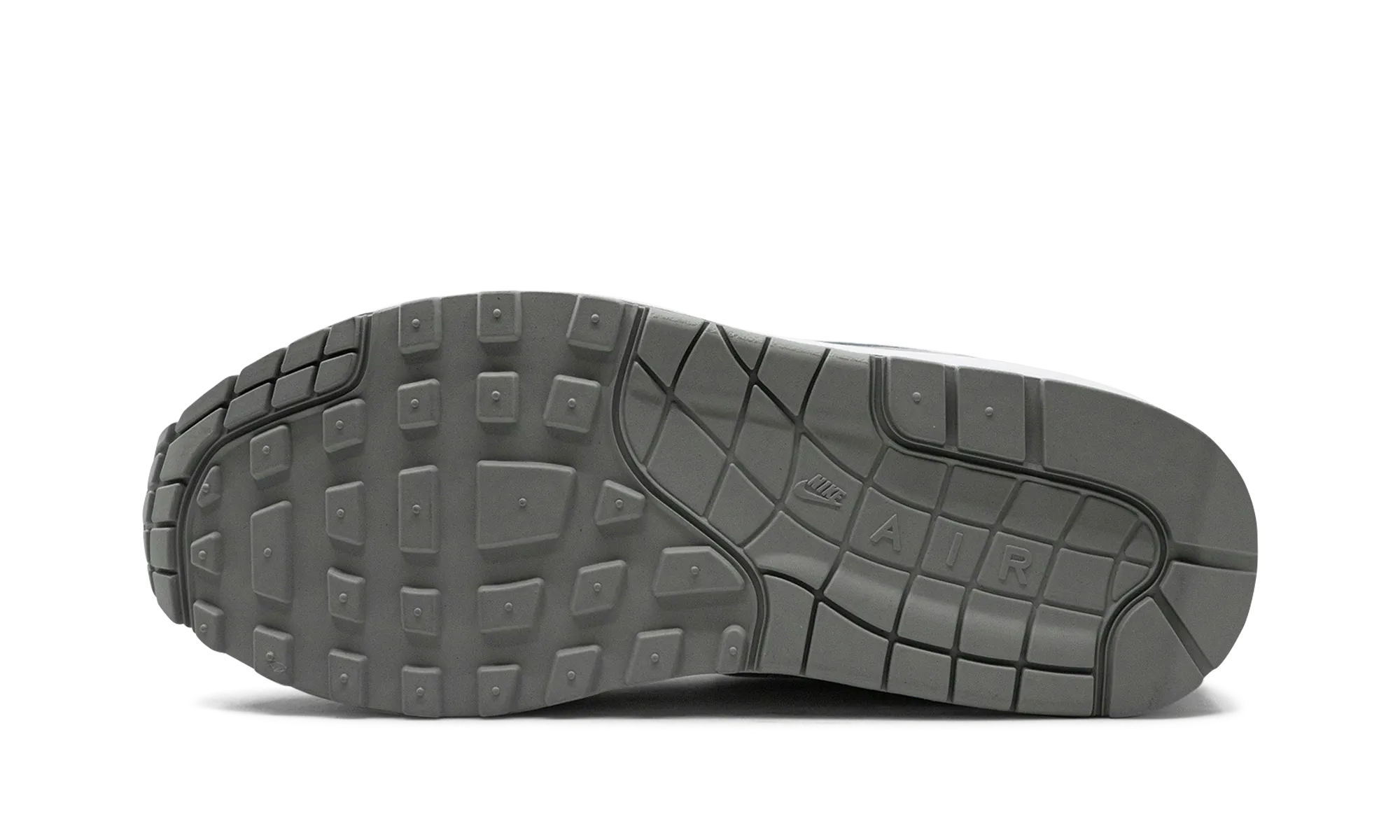 Balanced Motion AIR MAX 1 '87 LX WMNS "Light Smoke Grey"