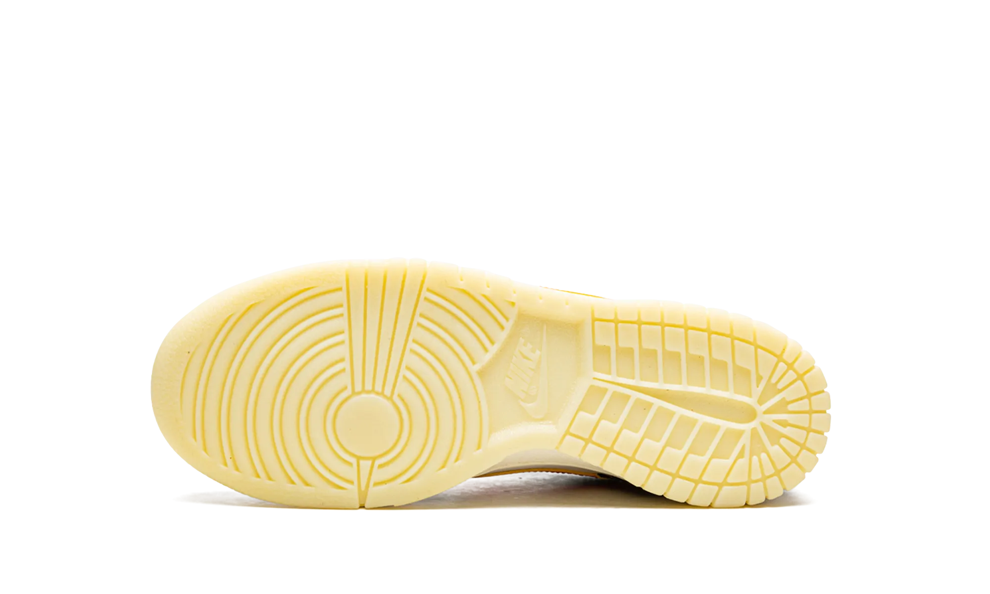 Premium Fit PU Sole Dunk Low PRM GS "Halloween"