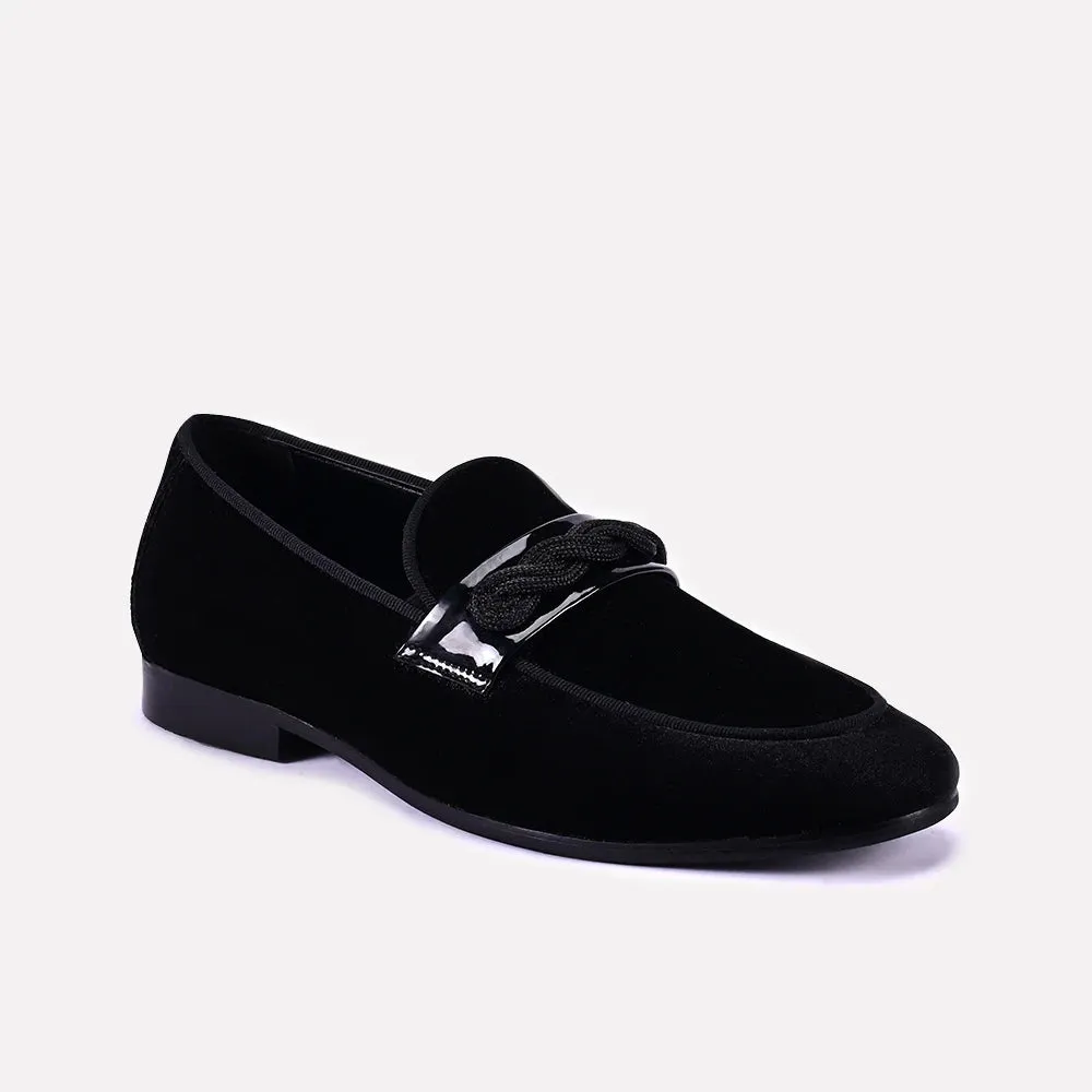 James Black Formal Shoes 0111008 Crisp Details
