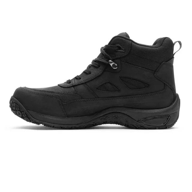 Business Meeting Cloud Plus Mid II - Black