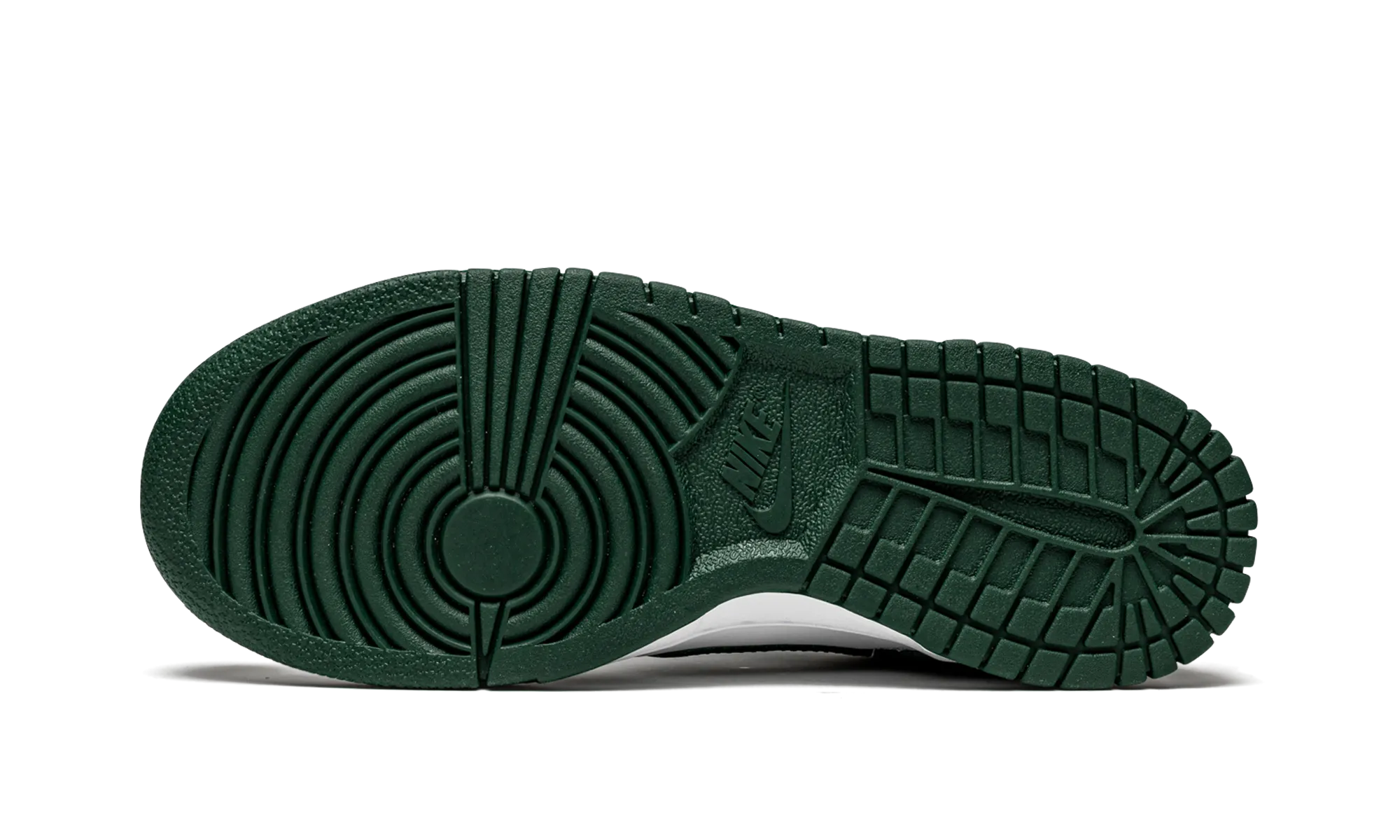 Minimal Detail Urban Trek Dunk Low GS "Spartan Green"