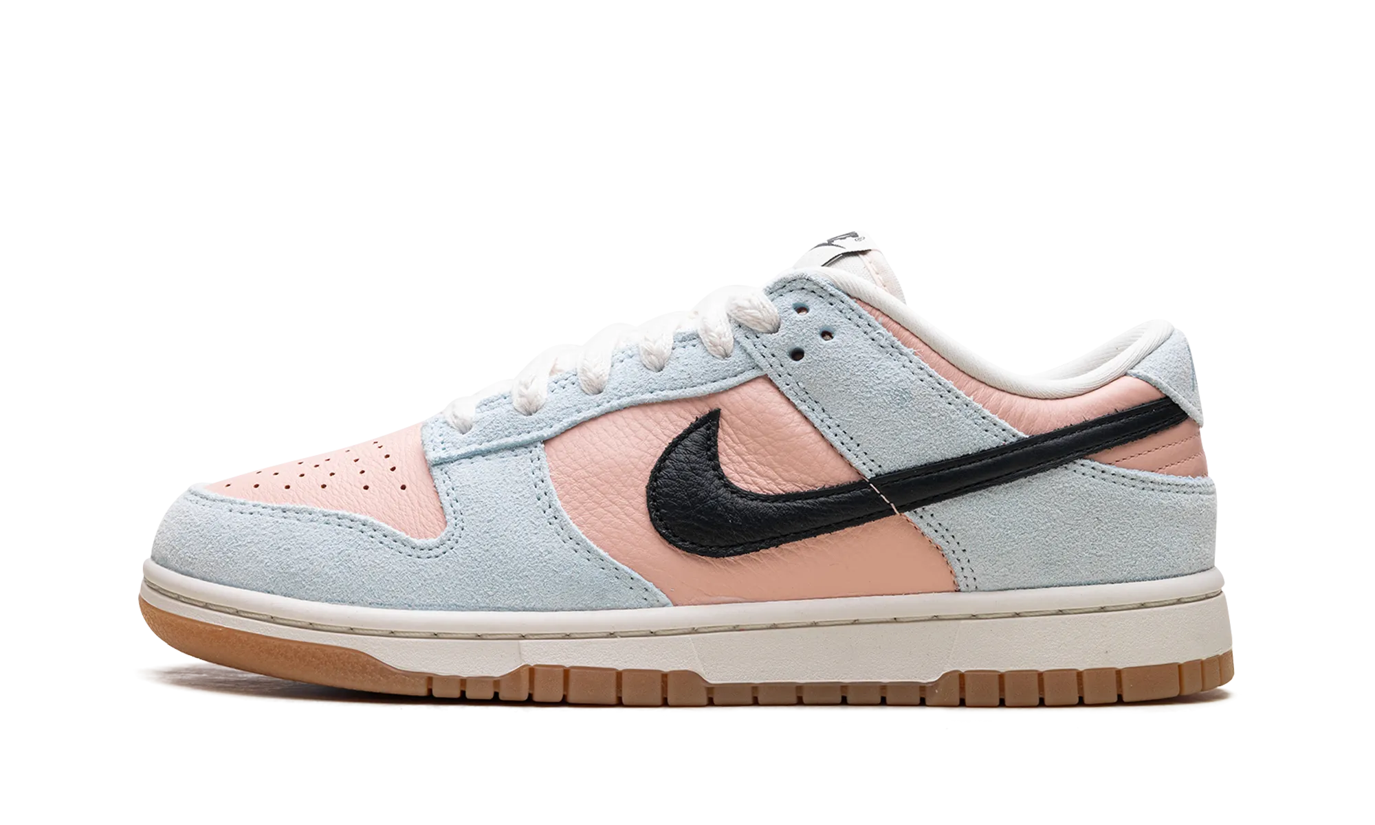 Stride Ready Cool Walk Dunk Low WMNS "Glacier Blue Arctic Orange"