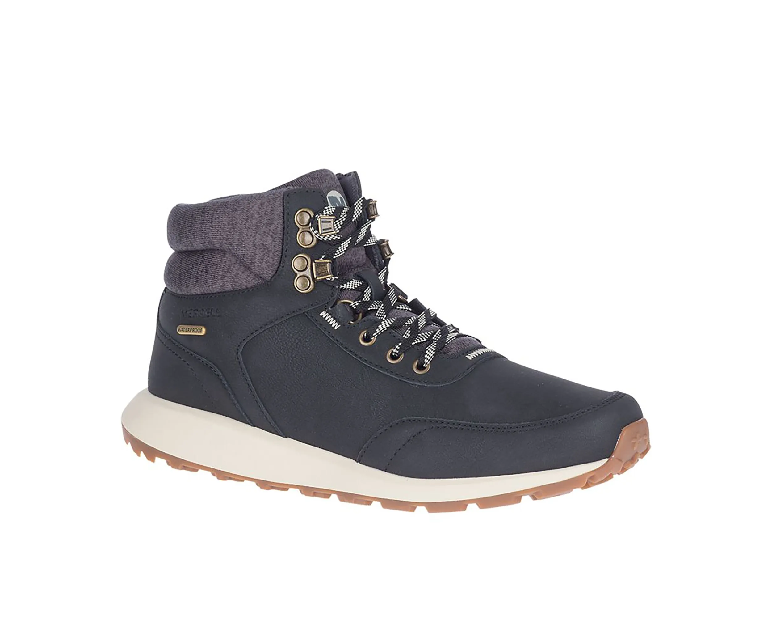Men`s Capron Mid WP Boots Pure Joy