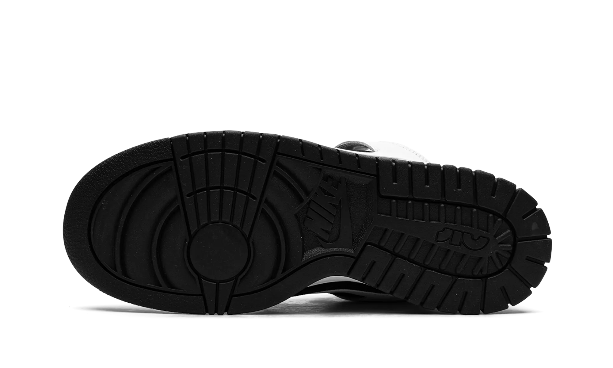 Nike Dunk Low Remastered "Reverse Panda" Comfy Layer