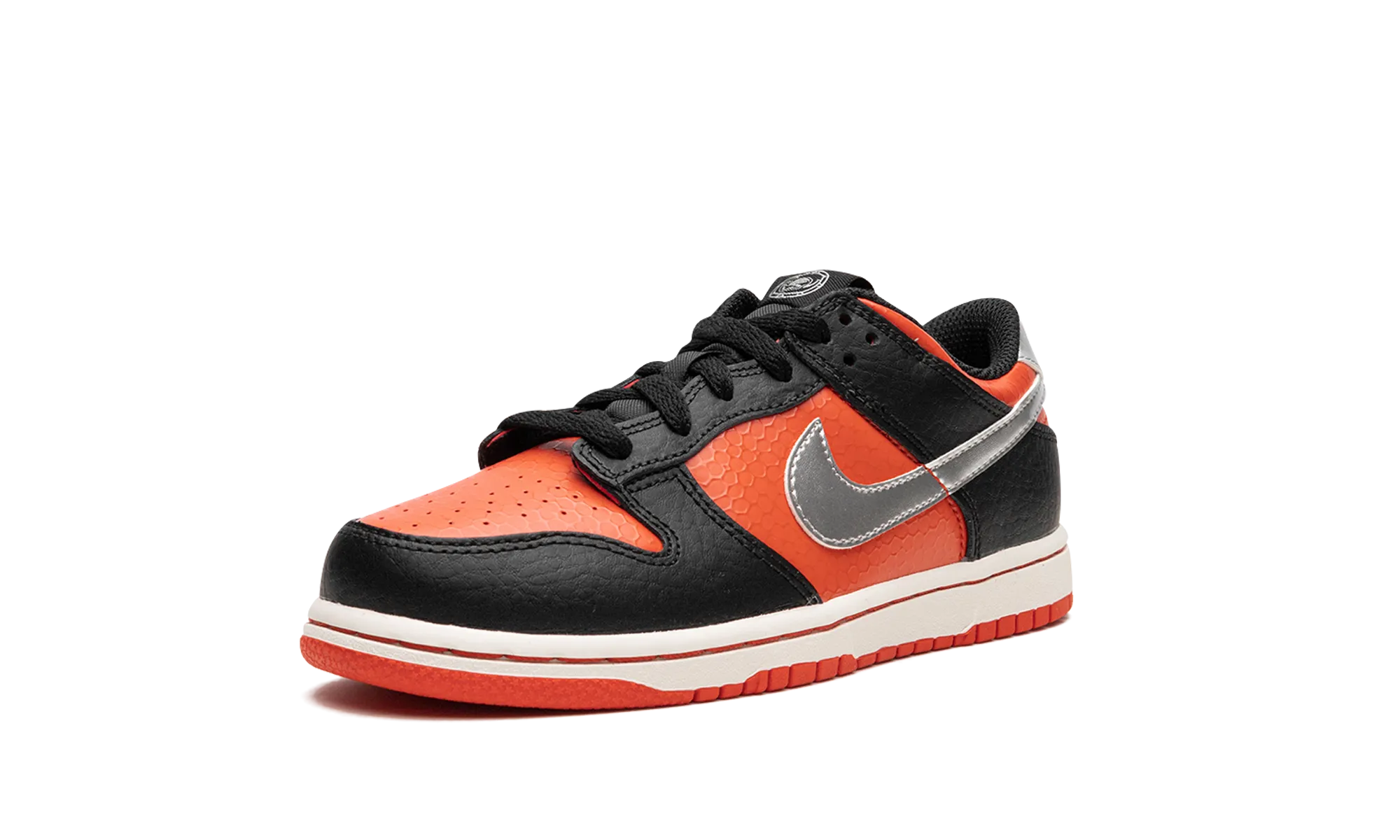 Scandi Clean Dunk Low PS "Martian"