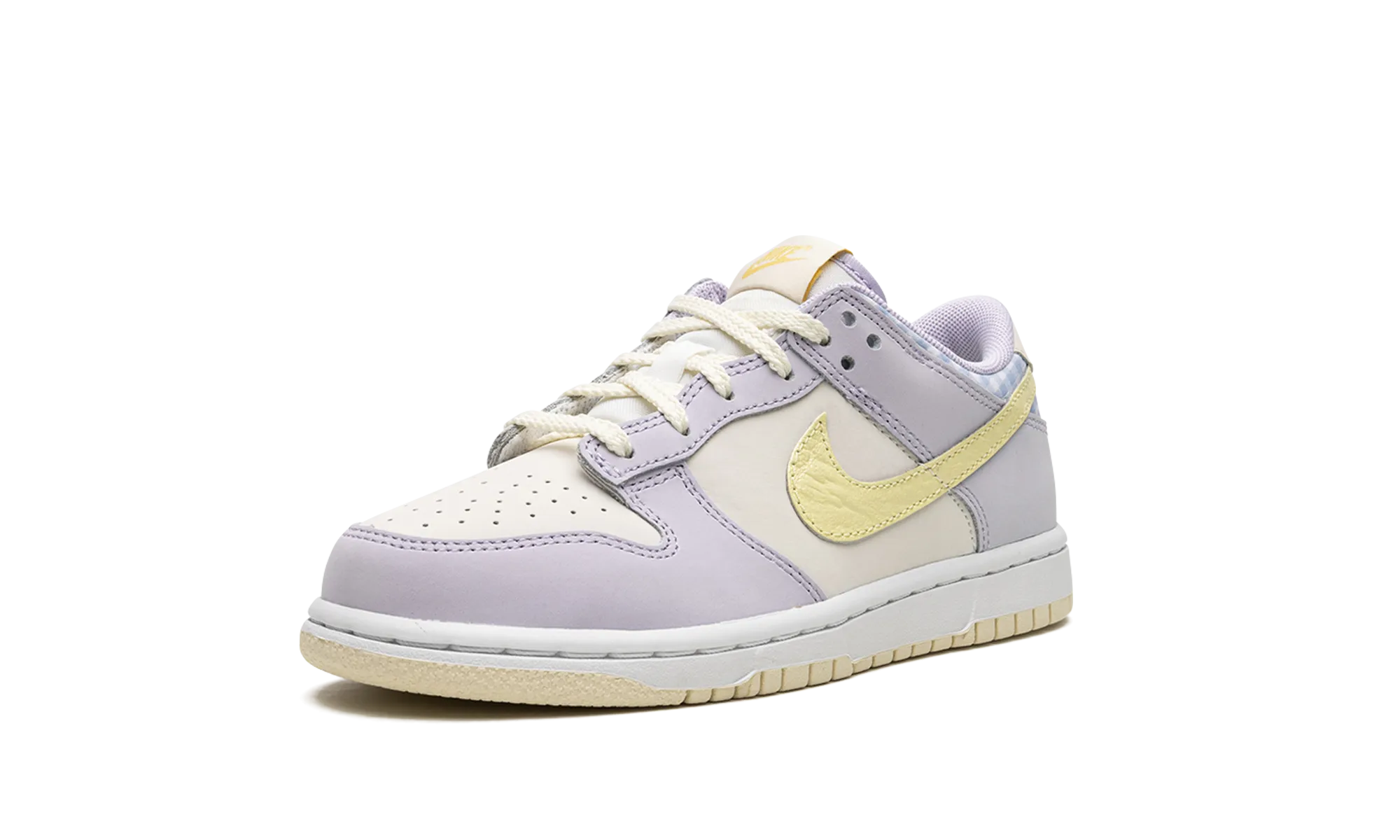 Quick Slide Dunk Low SE BP "Easter"