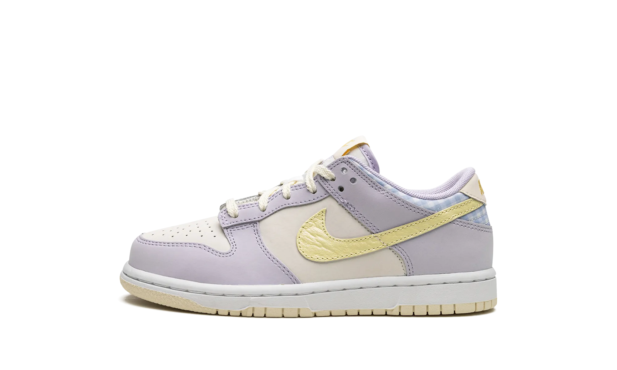 Comfort First Soft Layers Dunk Low SE BP "Easter"